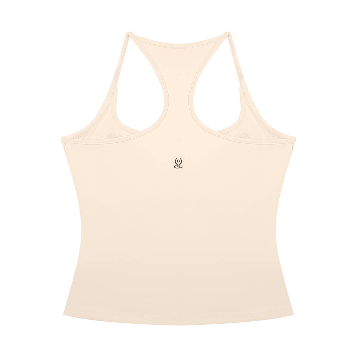 Women's Crop Yoga Tank Top