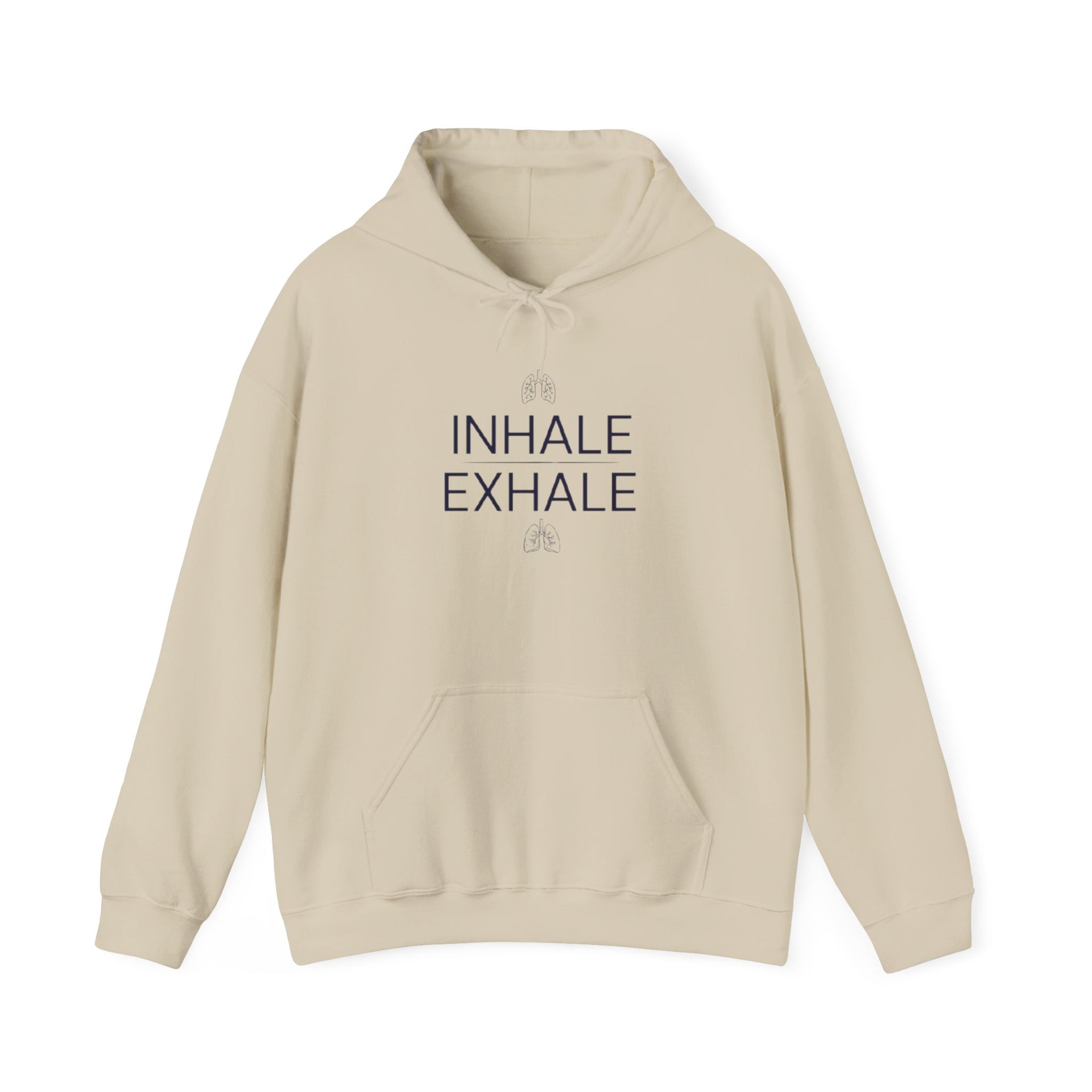 Yoga Hoodie —
