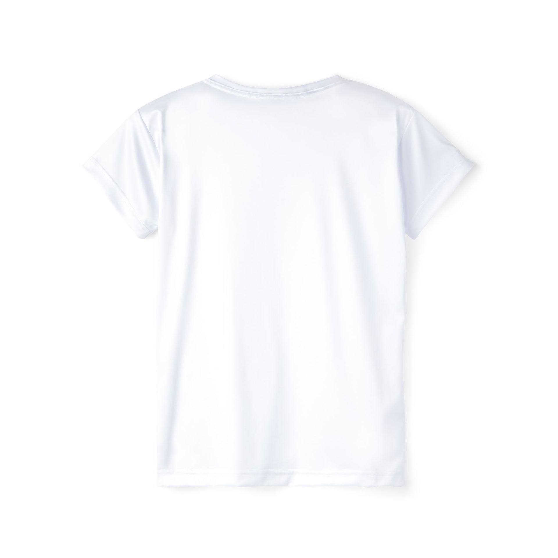 Yoga Everyday Women's Sports Jersey — Lightweight Active Tee for Yoga & Fitness