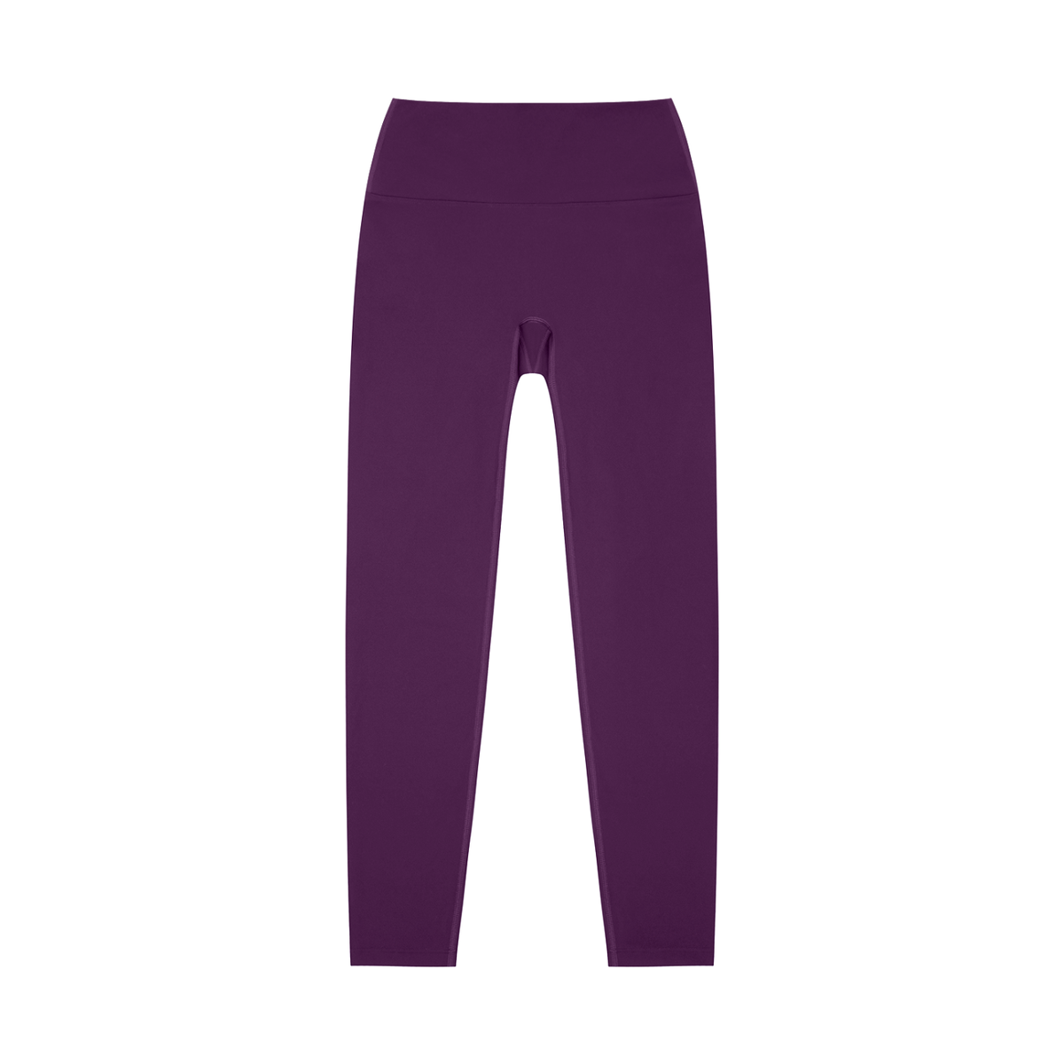Ova High-Waisted Yoga Butter lux Leggings