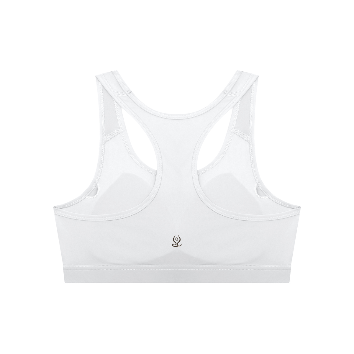 Women's Cropped Sports Bra