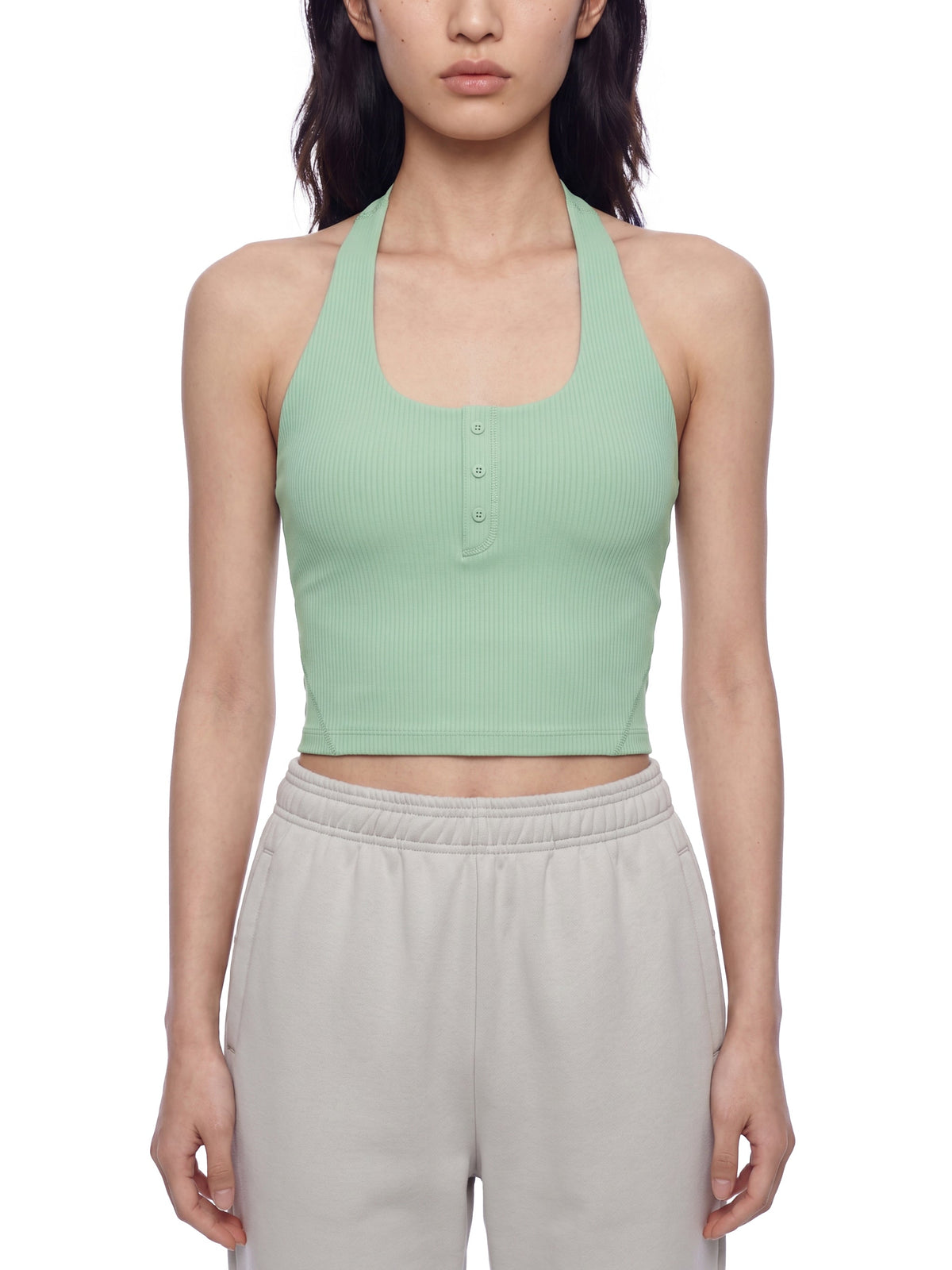 Orva Yoga Tank Tops