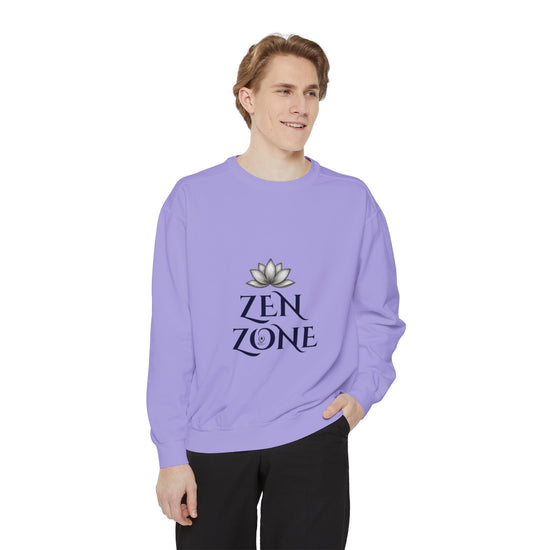 Orva Yoga Sweatshirts