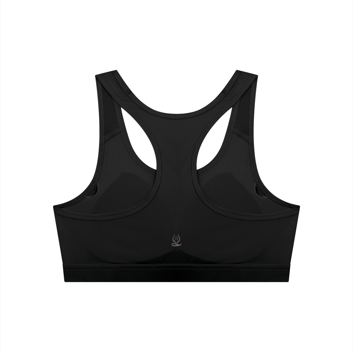Women's Cropped Sports Bra