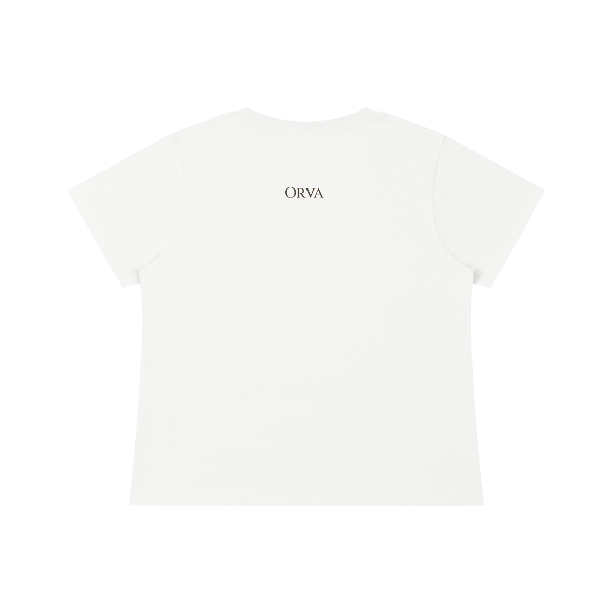 Women's Quick-Dry Baby T-Shirt