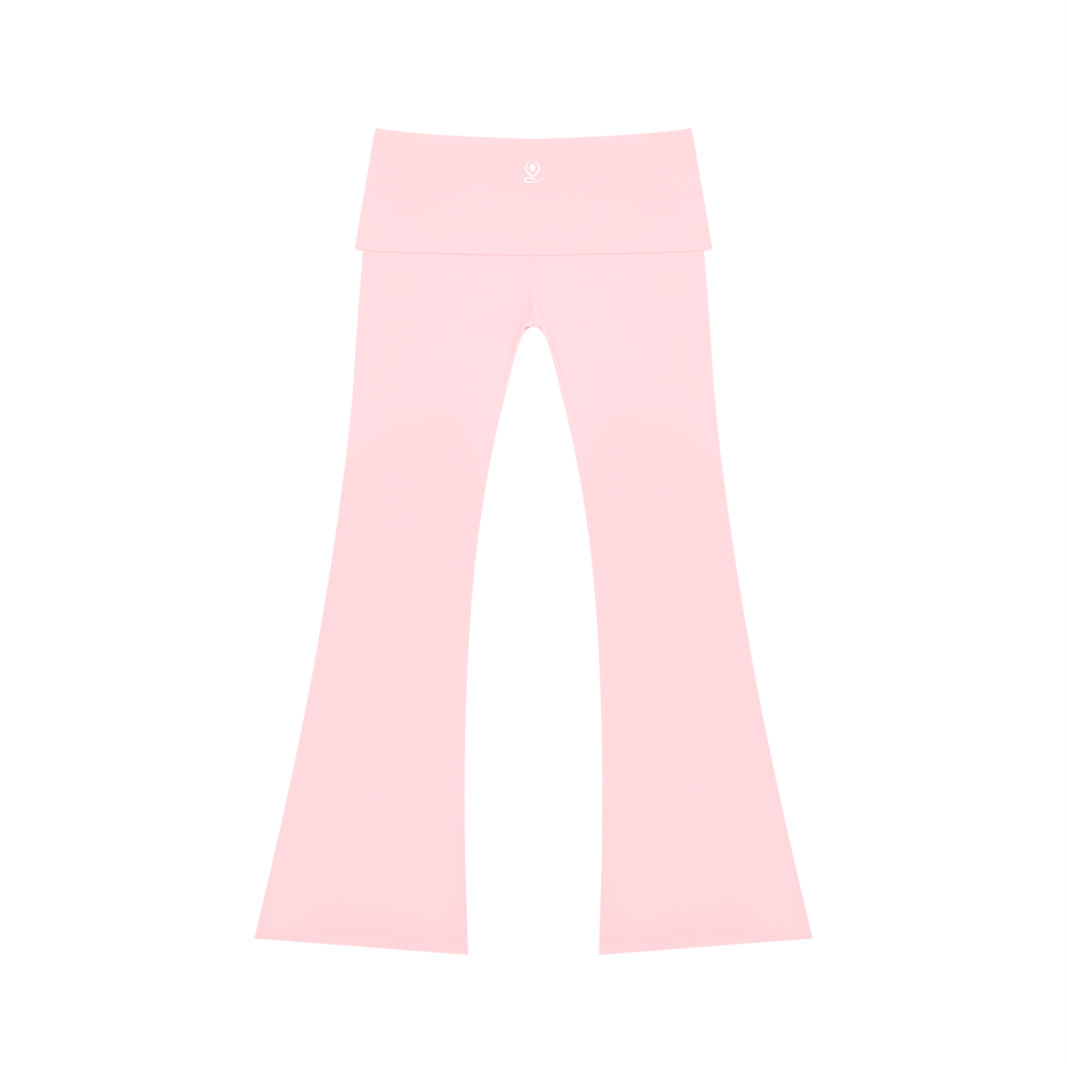 Women's High Rise Flared Yoga Pants