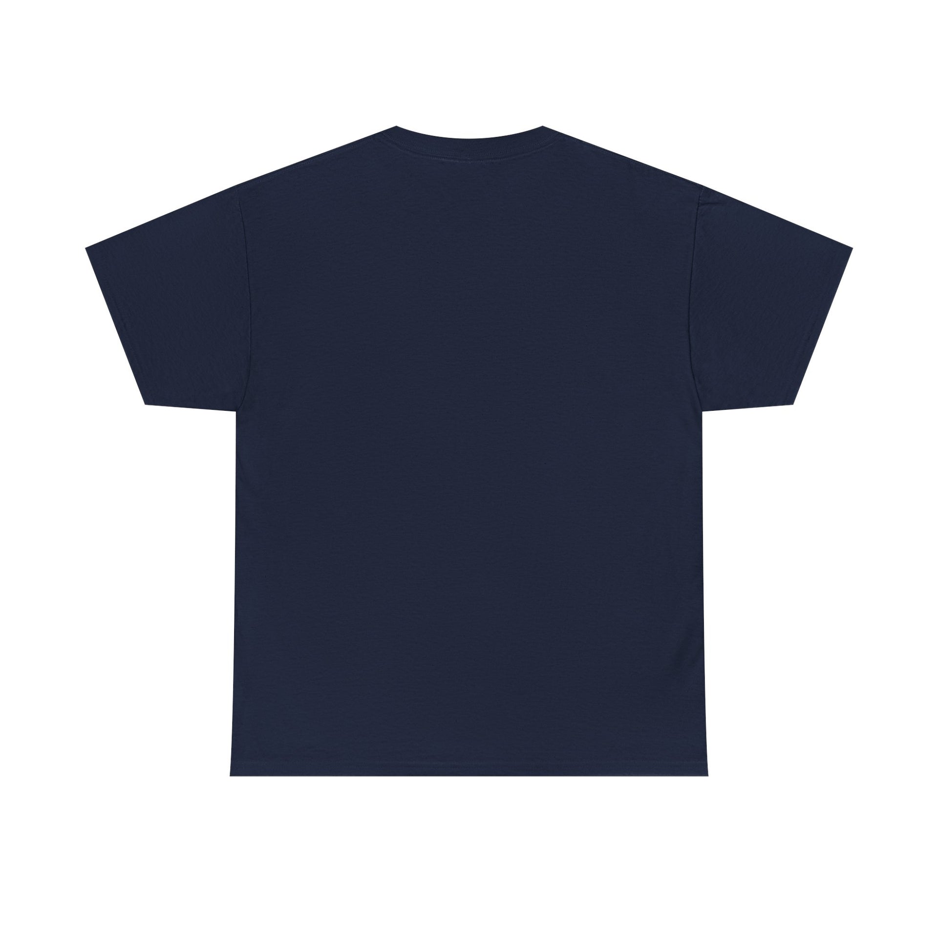 Yoga & Chill T‑Shirt — Smiley Daisy Graphic Tee for Yoga Lovers