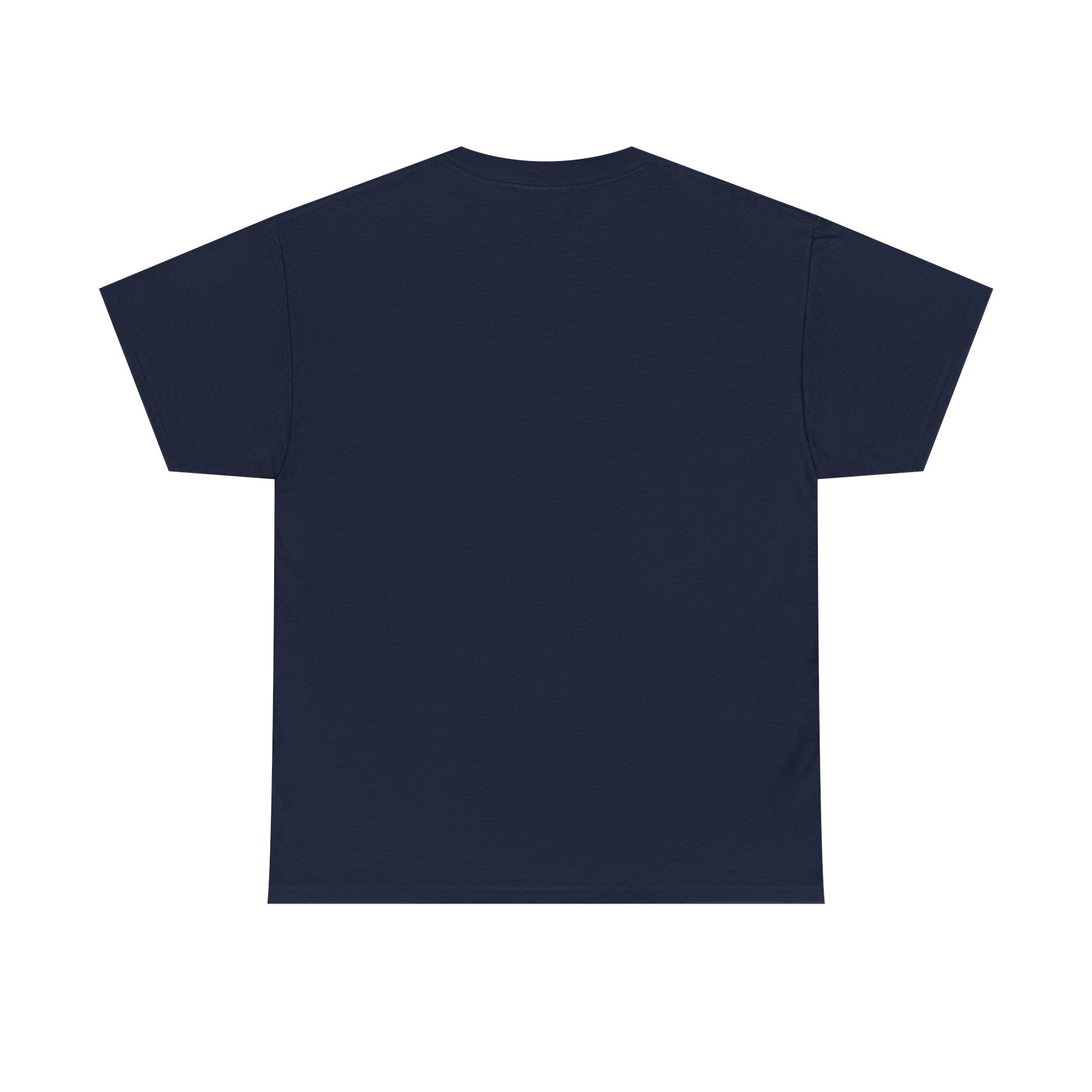 Yoga & Chill T‑Shirt — Smiley Daisy Graphic Tee for Yoga Lovers