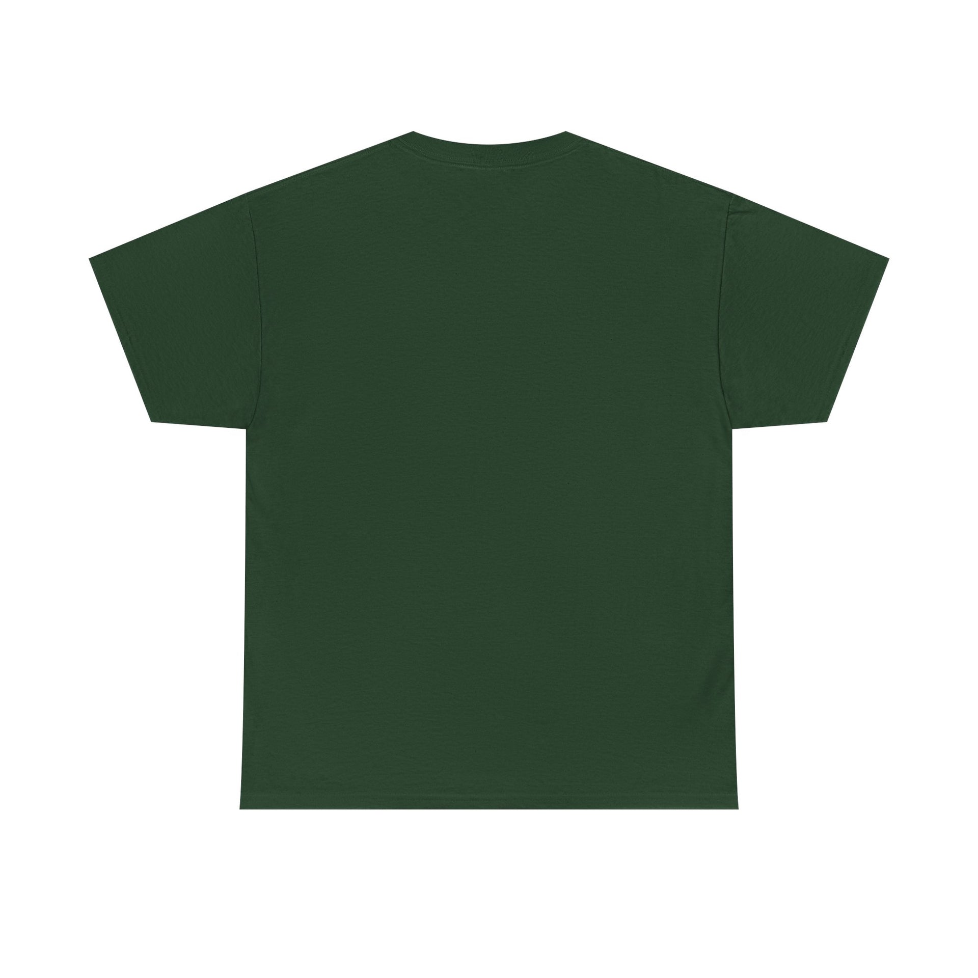 Yoga & Chill T‑Shirt — Smiley Daisy Graphic Tee for Yoga Lovers