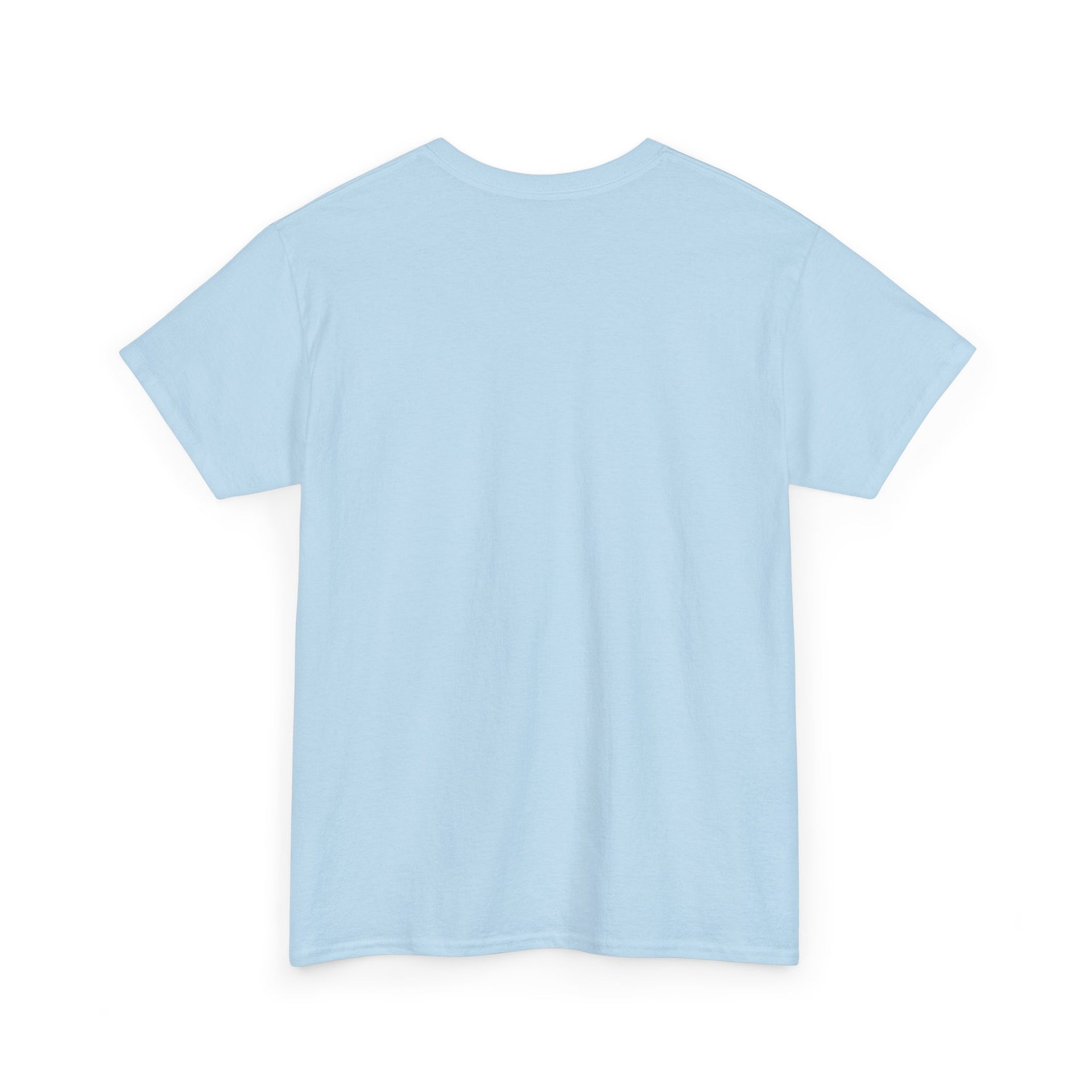 Relax With Yoga T-Shirt — Minimal Wellness Tee for Yogis & Meditation