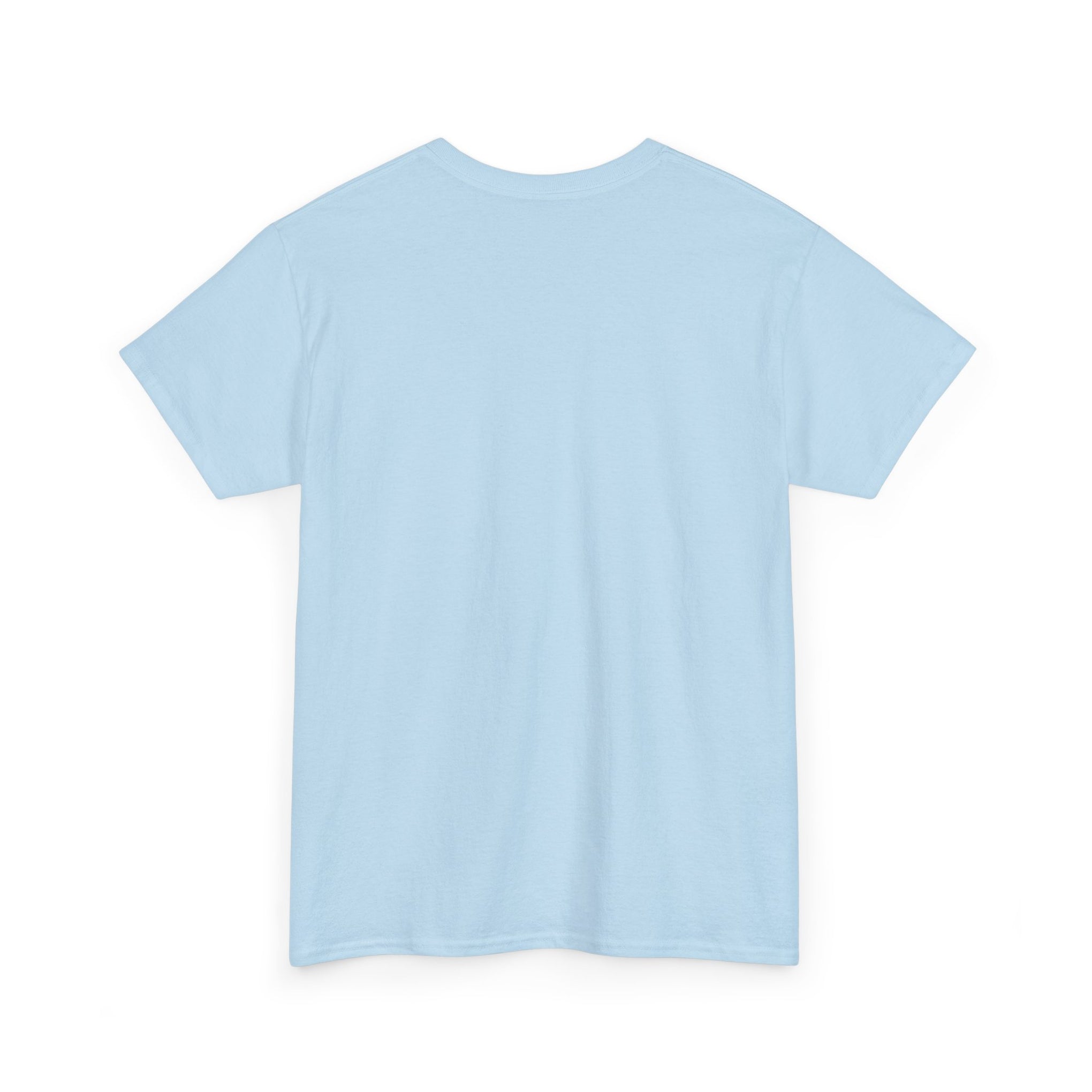 Mind Over Matter Tee — Motivational Graphic T‑Shirt