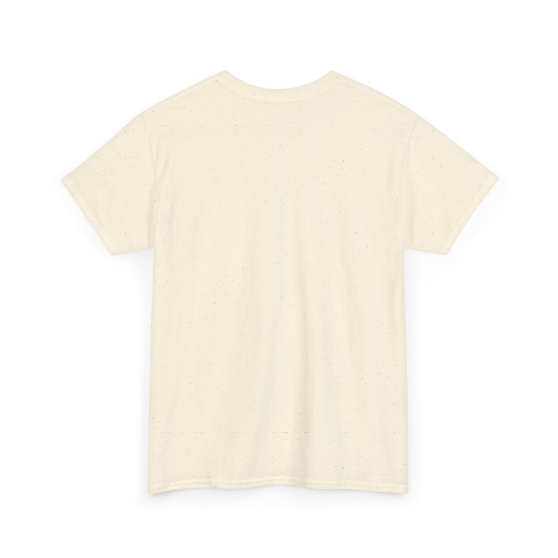 Relax With Yoga T-Shirt — Minimal Wellness Tee for Yogis & Meditation