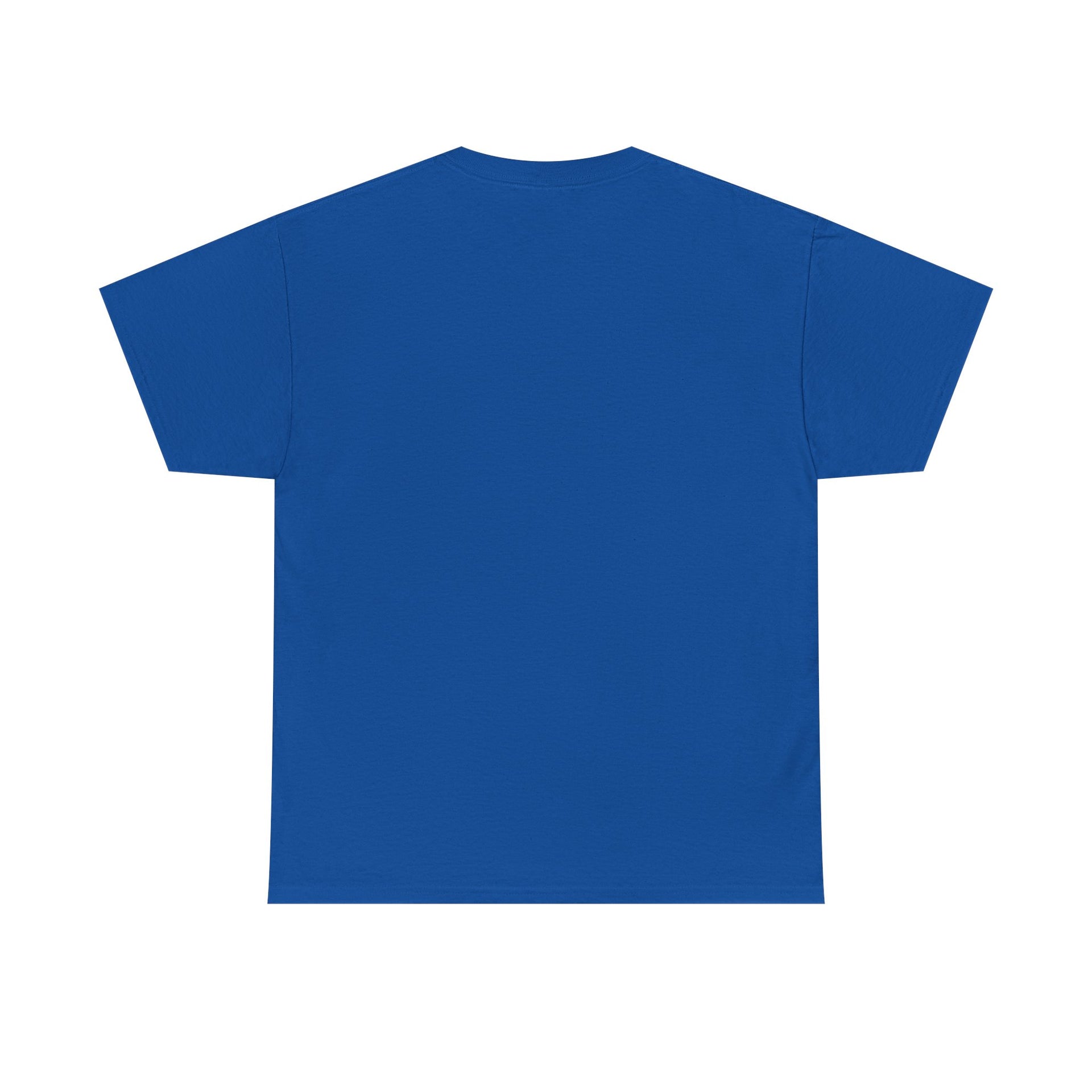 Yoga & Chill T‑Shirt — Smiley Daisy Graphic Tee for Yoga Lovers