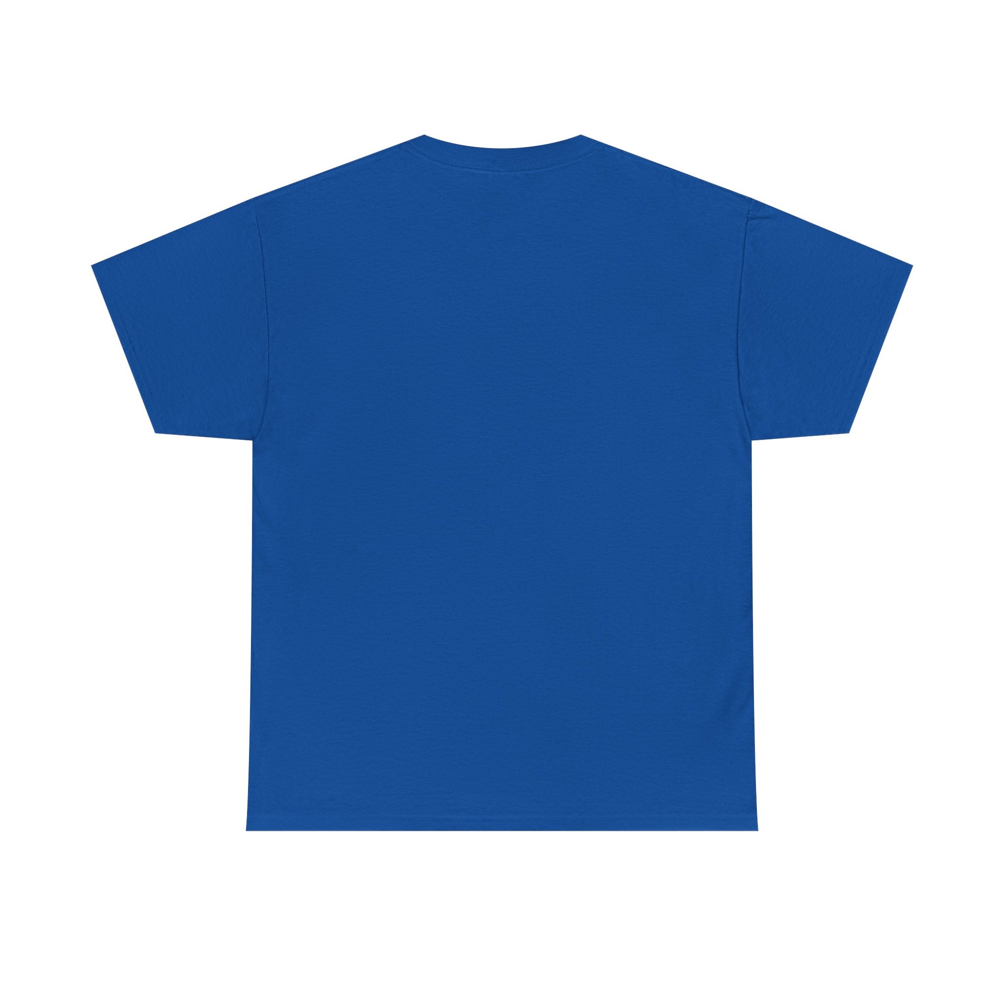Yoga & Chill T‑Shirt — Smiley Daisy Graphic Tee for Yoga Lovers
