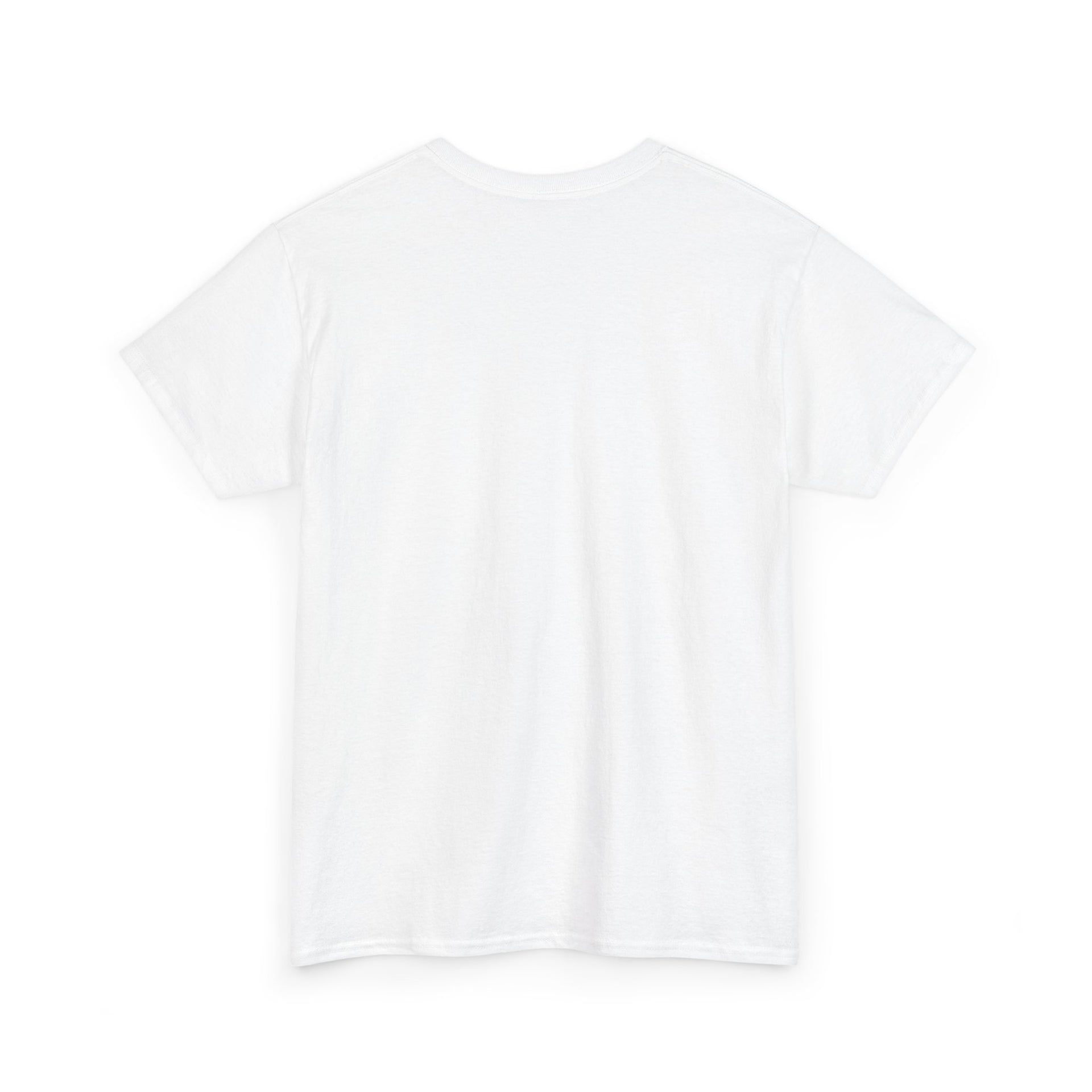 Relax With Yoga T-Shirt — Minimal Wellness Tee for Yogis & Meditation