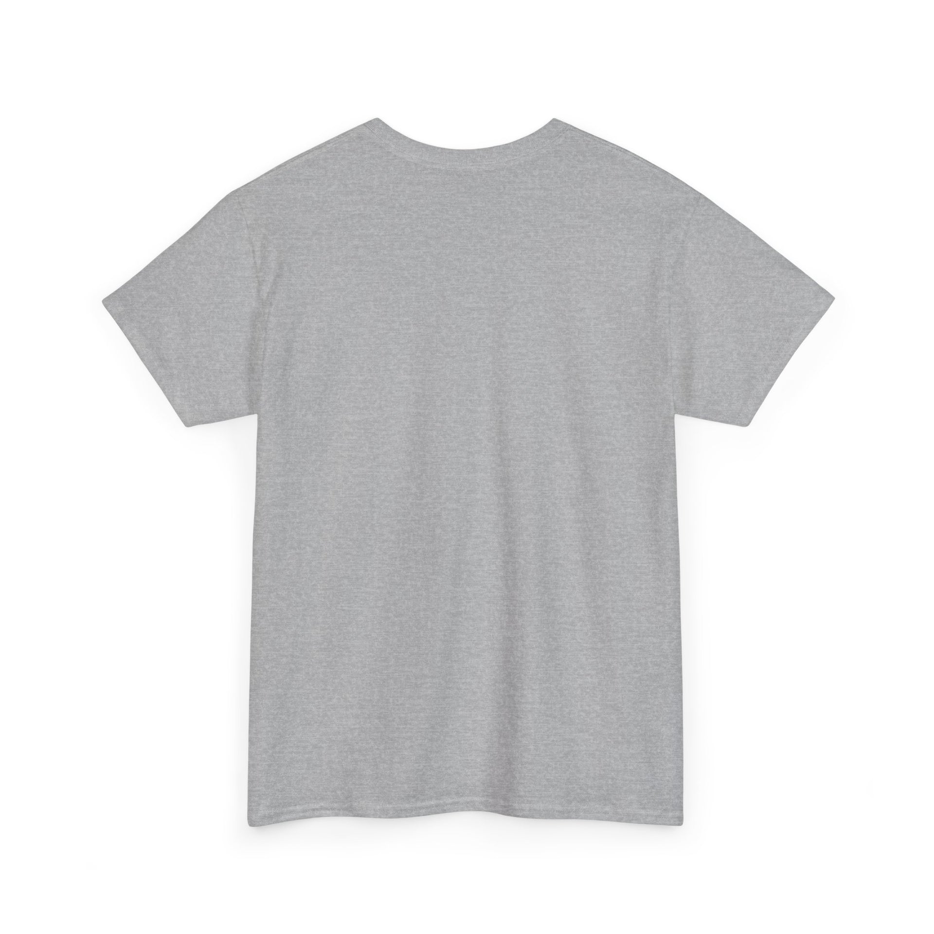 Mind Over Matter Tee — Motivational Graphic T‑Shirt