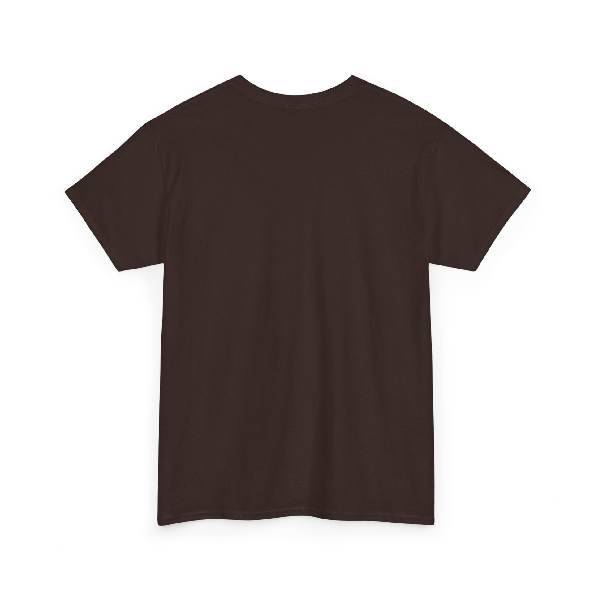 Yoga & Chill T‑Shirt — Smiley Daisy Graphic Tee for Yoga Lovers