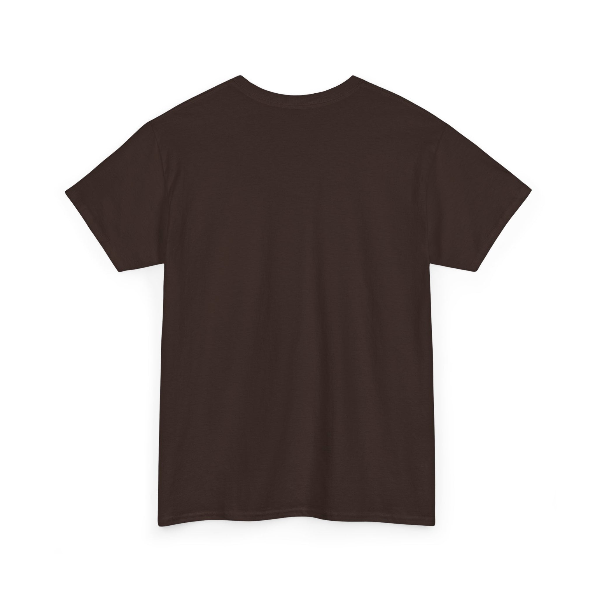 Yoga & Chill T‑Shirt — Smiley Daisy Graphic Tee for Yoga Lovers