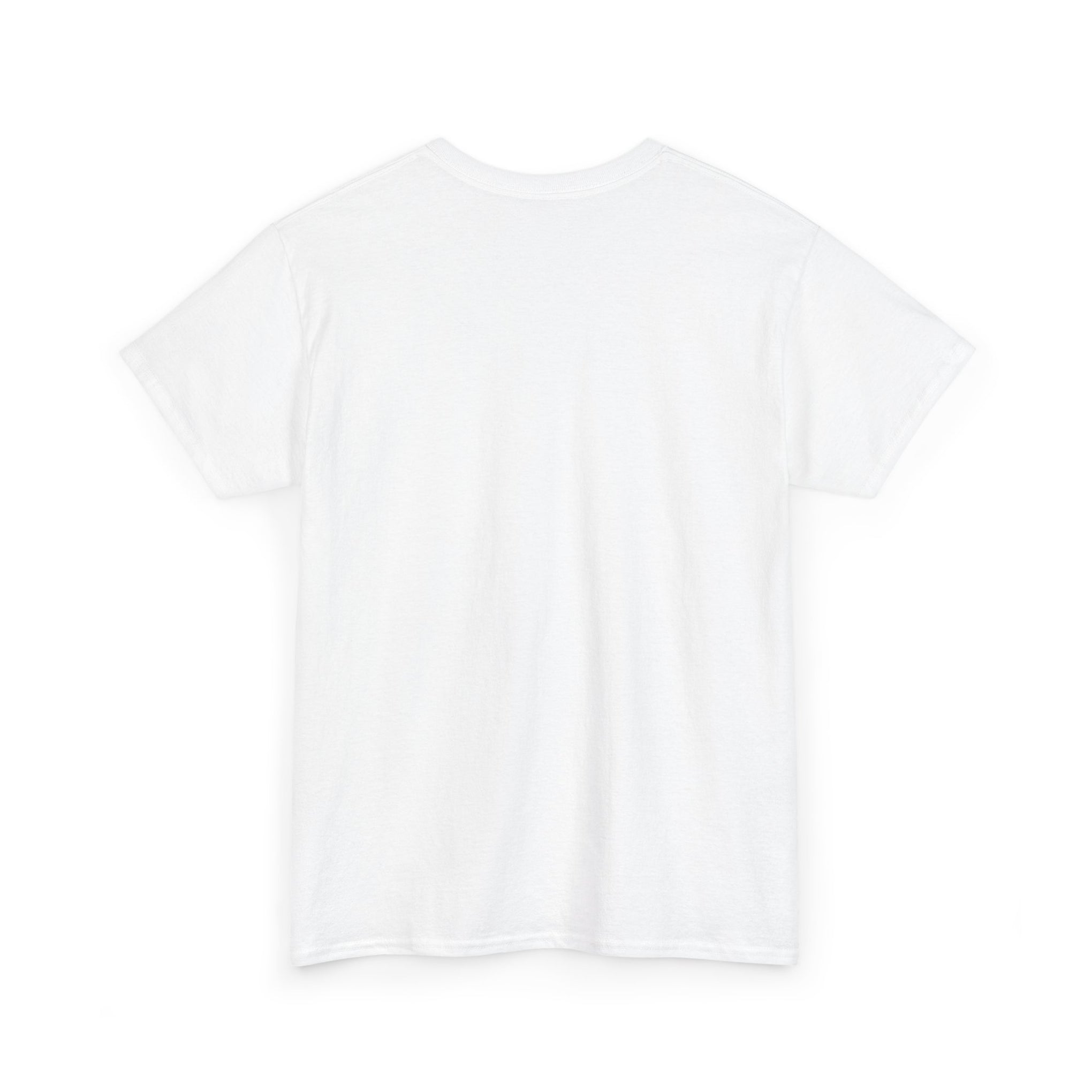 Mind Over Matter Tee — Motivational Graphic T‑Shirt