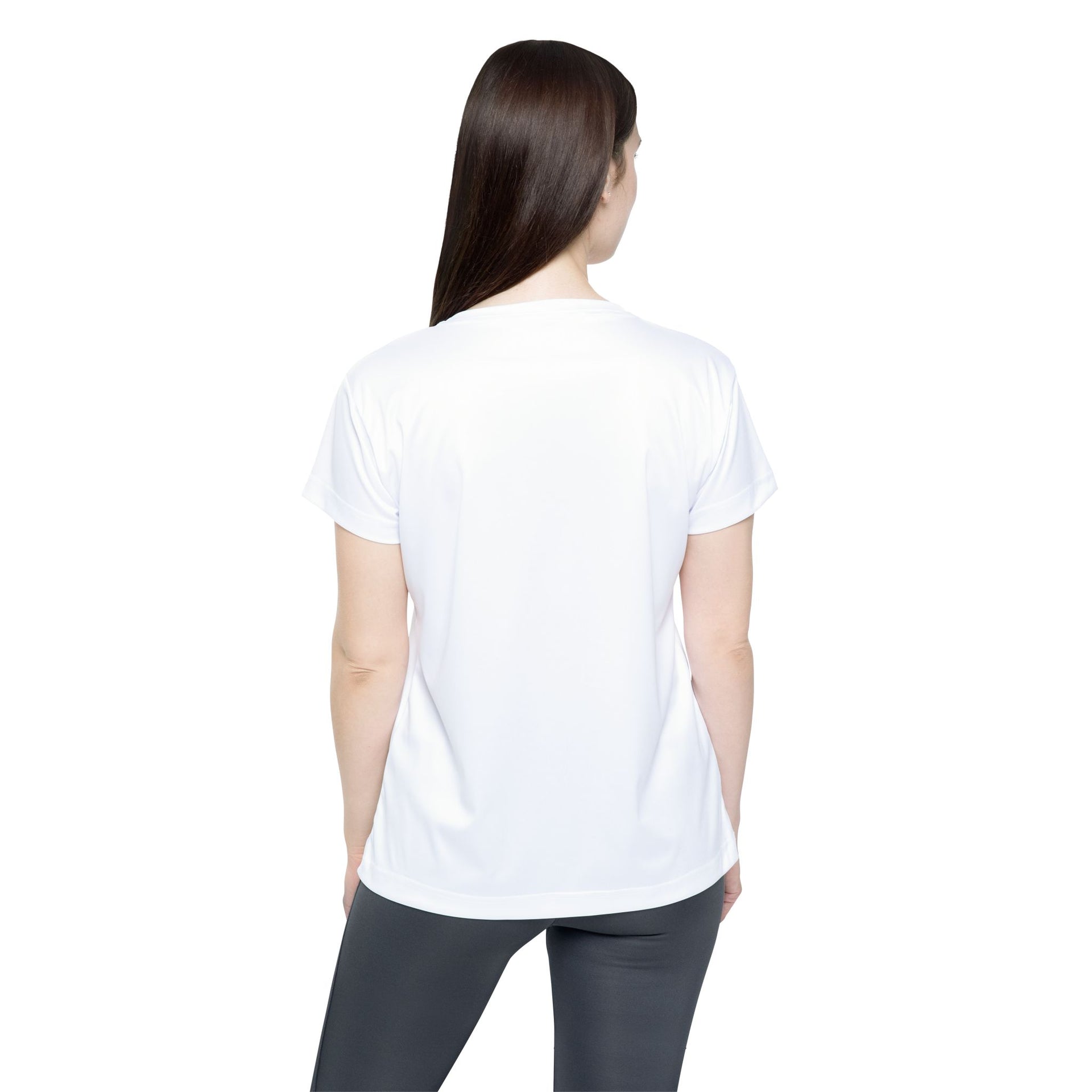 Yoga Everyday Women's Sports Jersey — Lightweight Active Tee for Yoga & Fitness