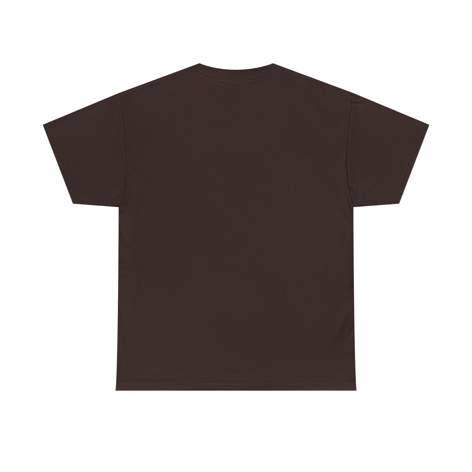 Yoga & Chill T‑Shirt — Smiley Daisy Graphic Tee for Yoga Lovers