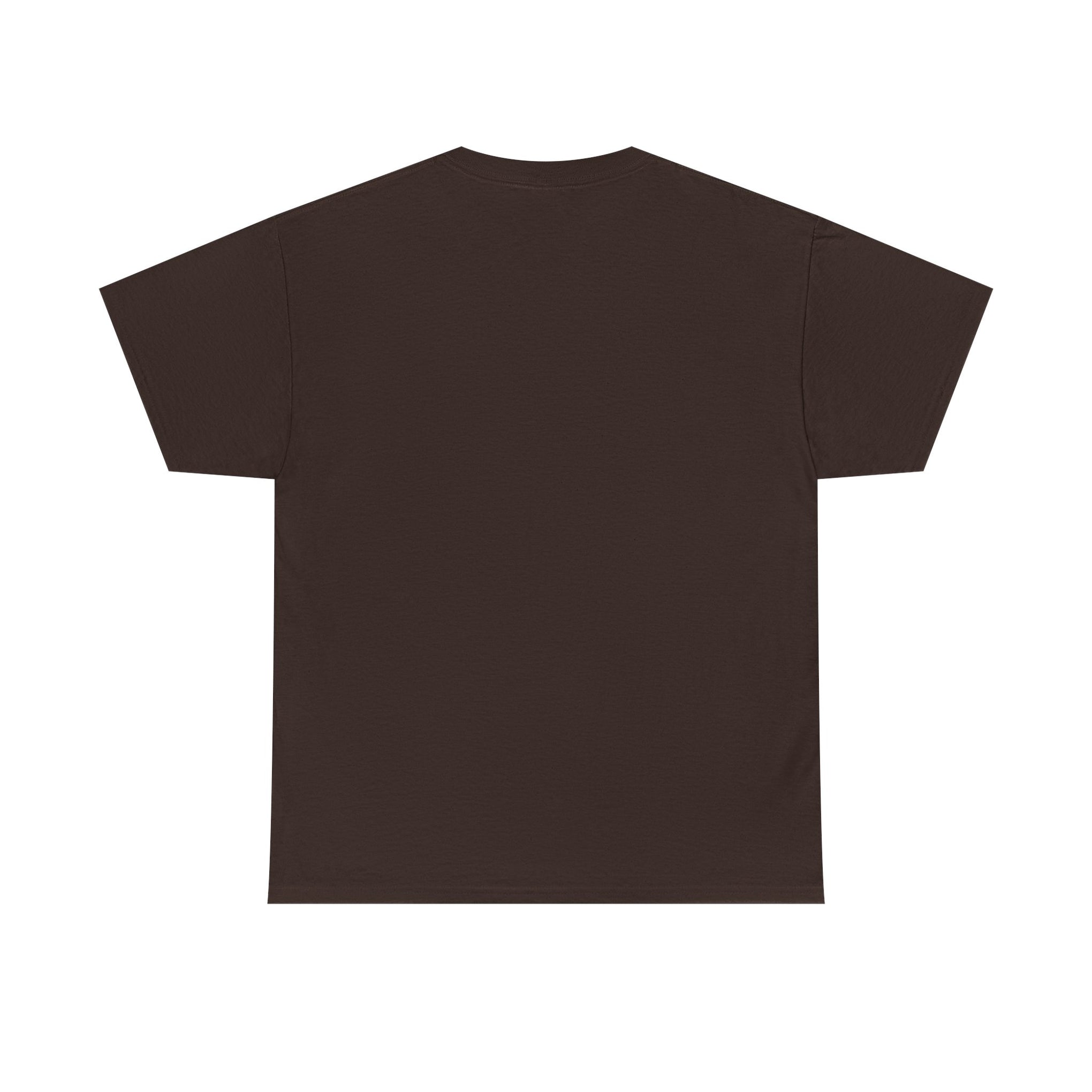 Yoga & Chill T‑Shirt — Smiley Daisy Graphic Tee for Yoga Lovers