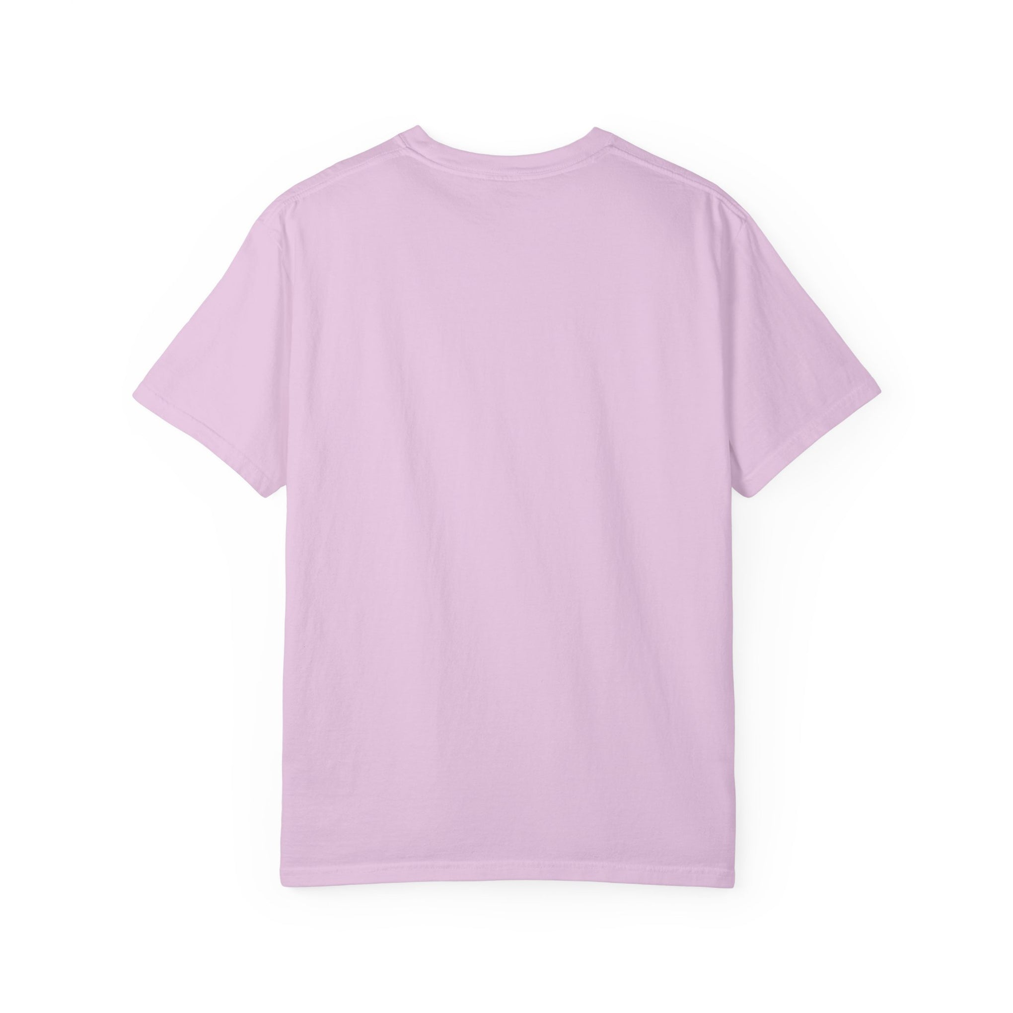 Yoga Chakra T‑Shirt — "Life Is Better With Yoga" Meditation Lotus Tee