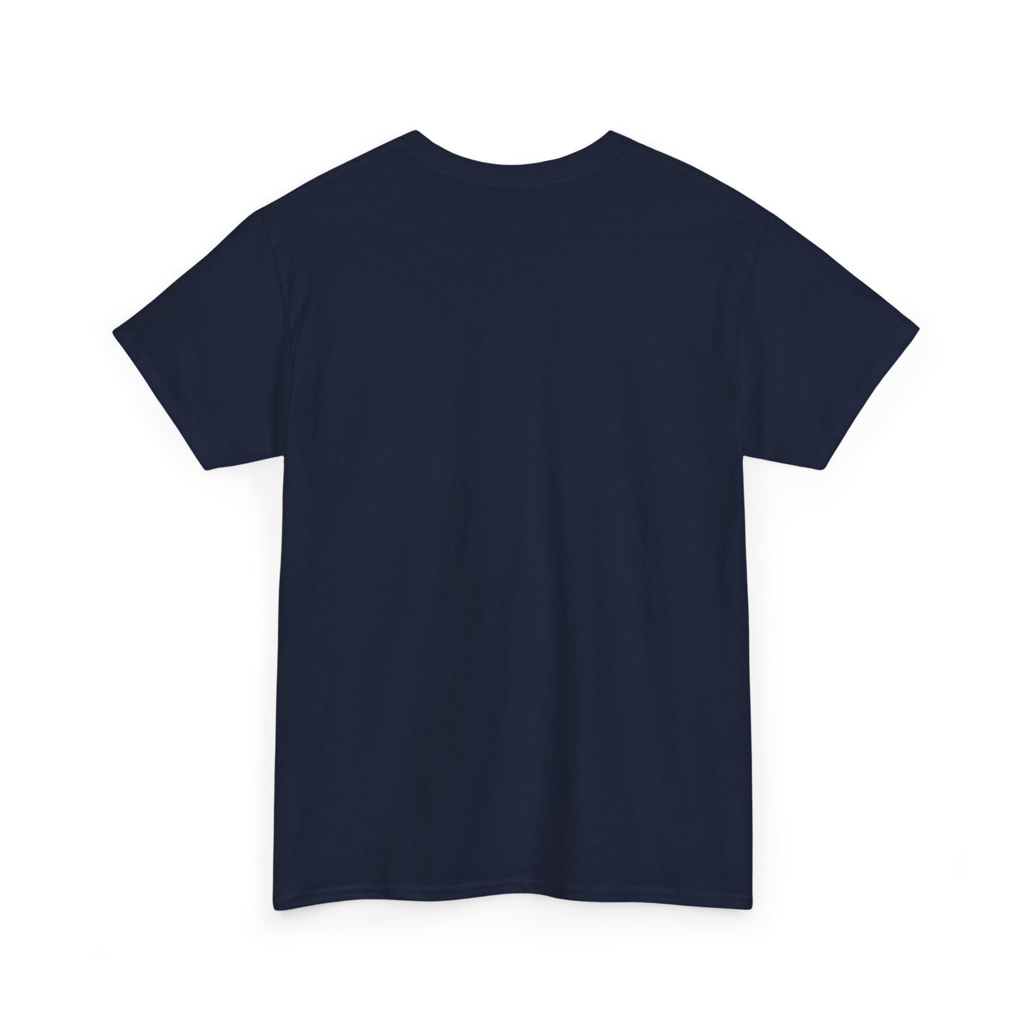 Relax With Yoga T-Shirt — Minimal Wellness Tee for Yogis & Meditation