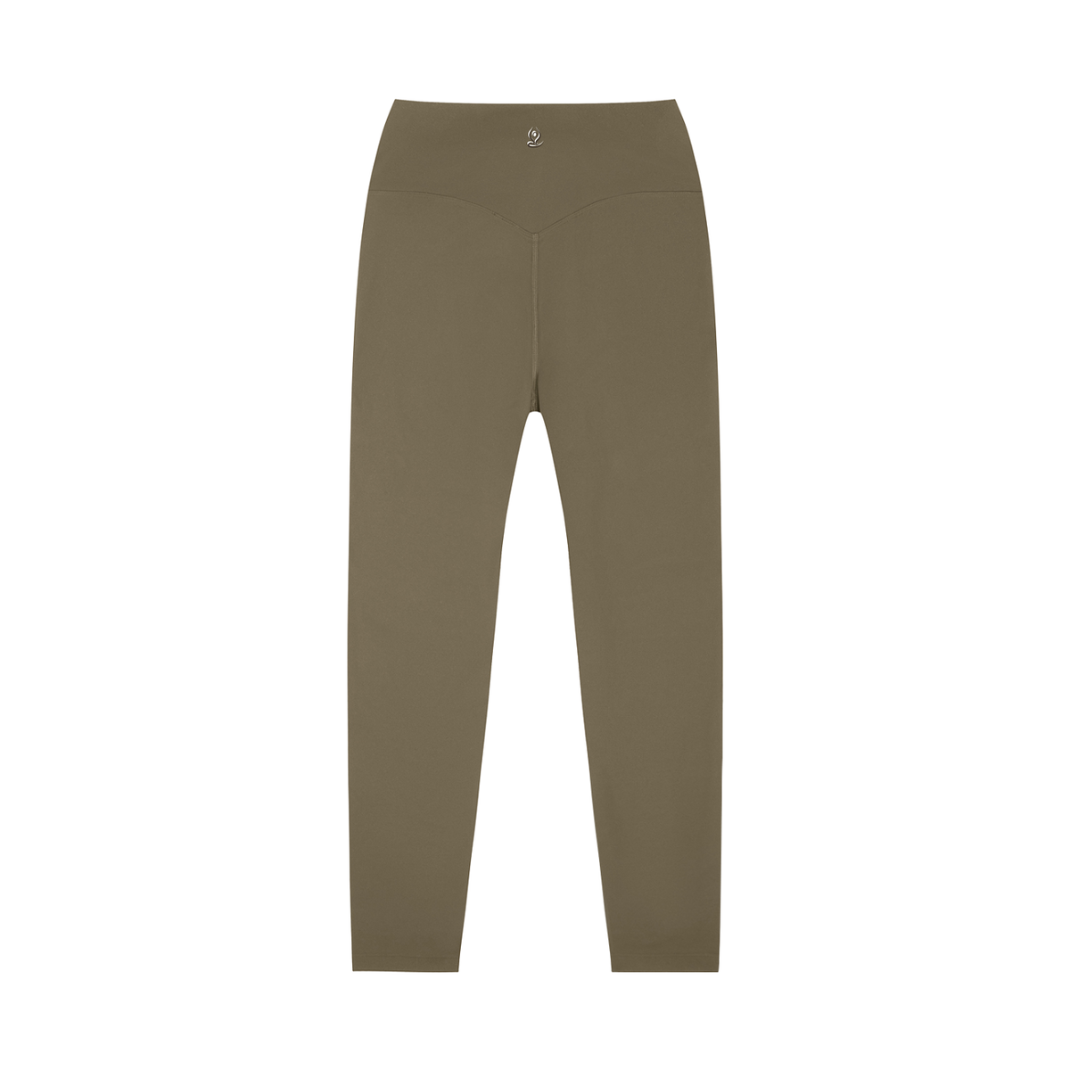 Ova High-Waisted Yoga Butter lux Leggings