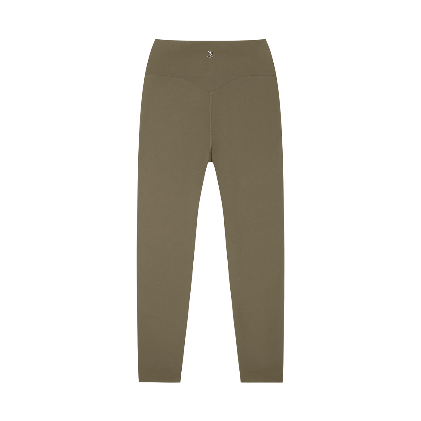 Ova High-Waisted Yoga Butter lux Leggings