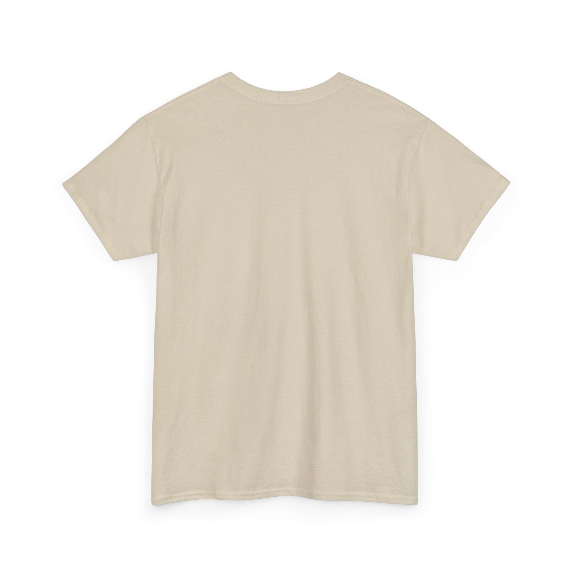 Relax With Yoga T-Shirt — Minimal Wellness Tee for Yogis & Meditation