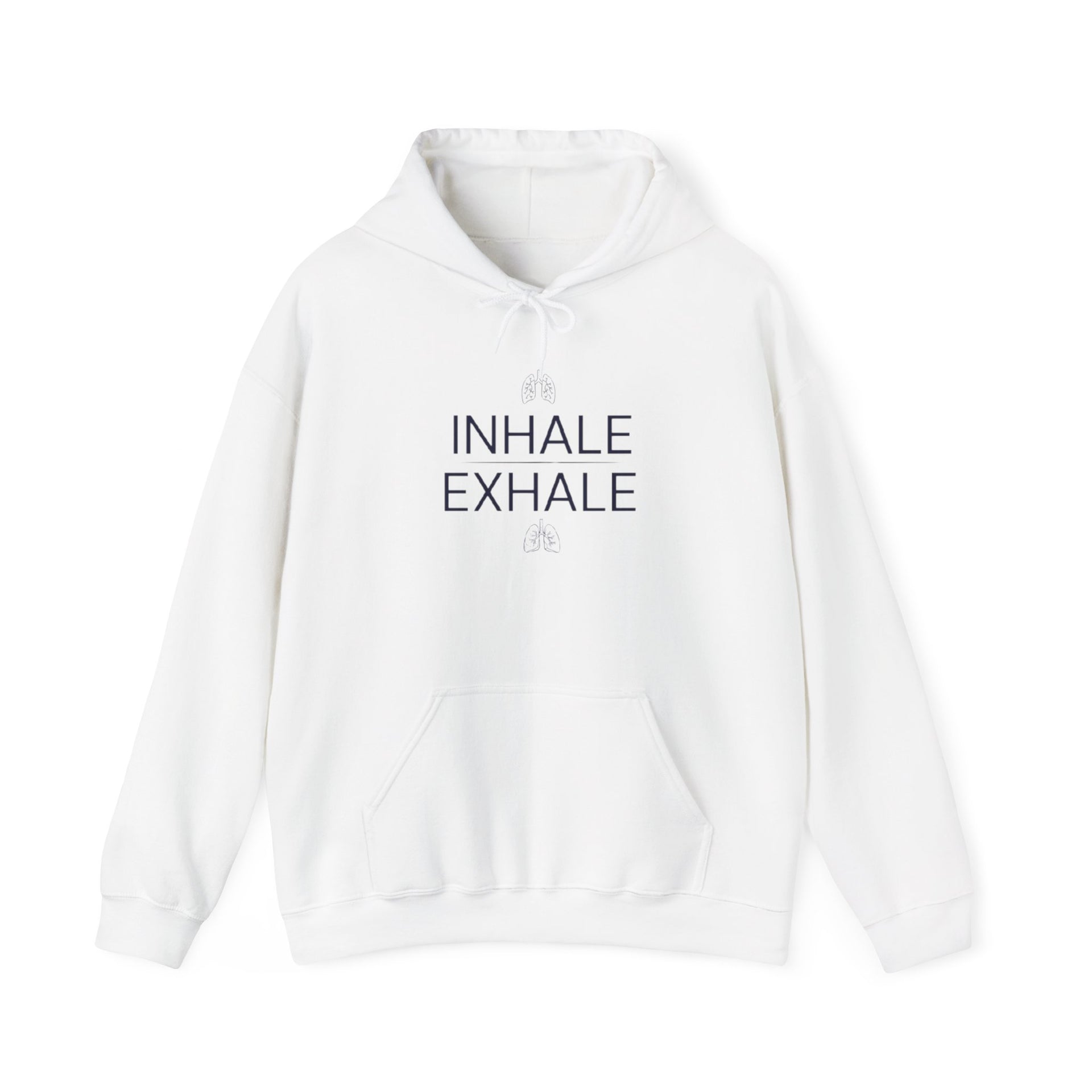Yoga Hoodie — 