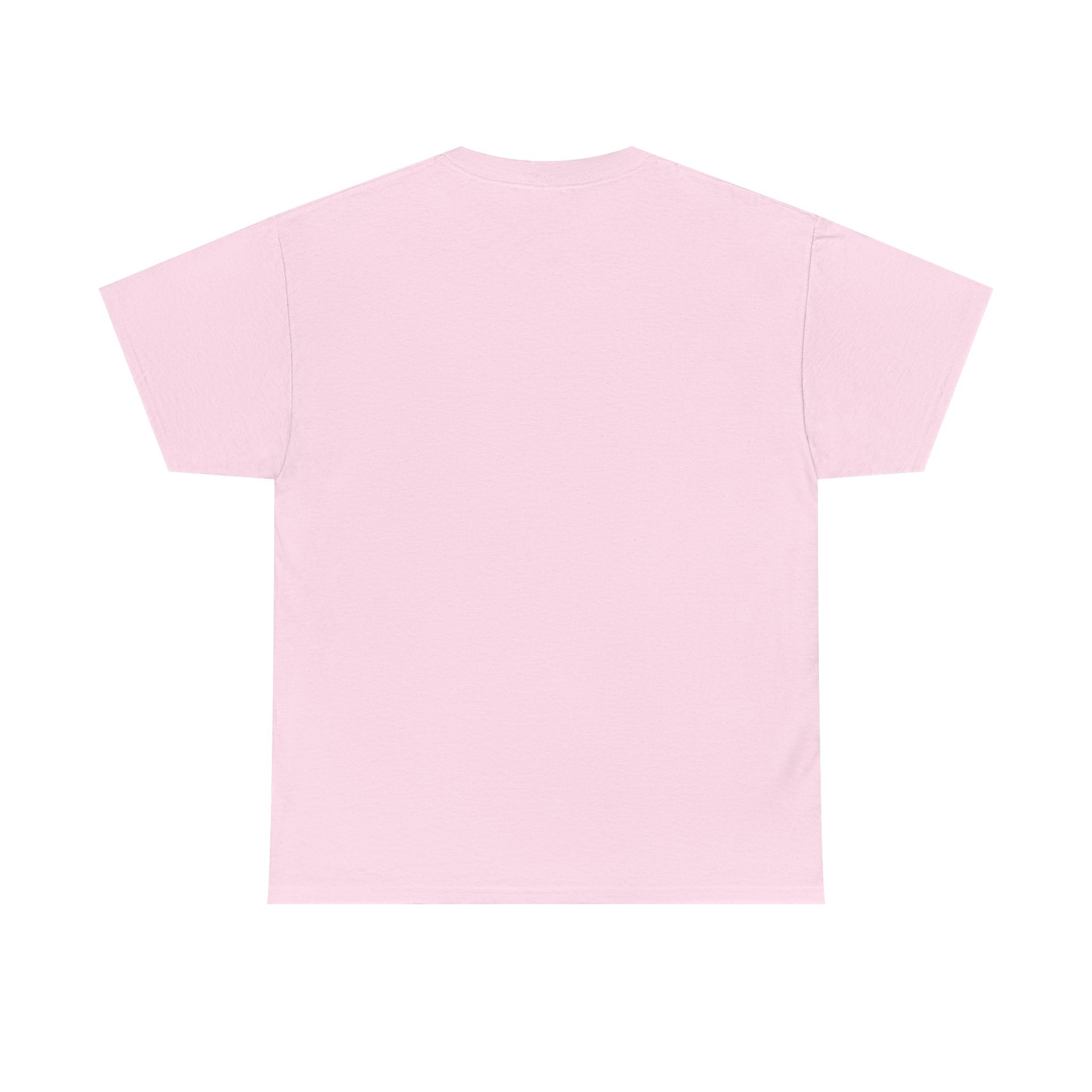 Relax With Yoga T-Shirt — Minimal Wellness Tee for Yogis & Meditation