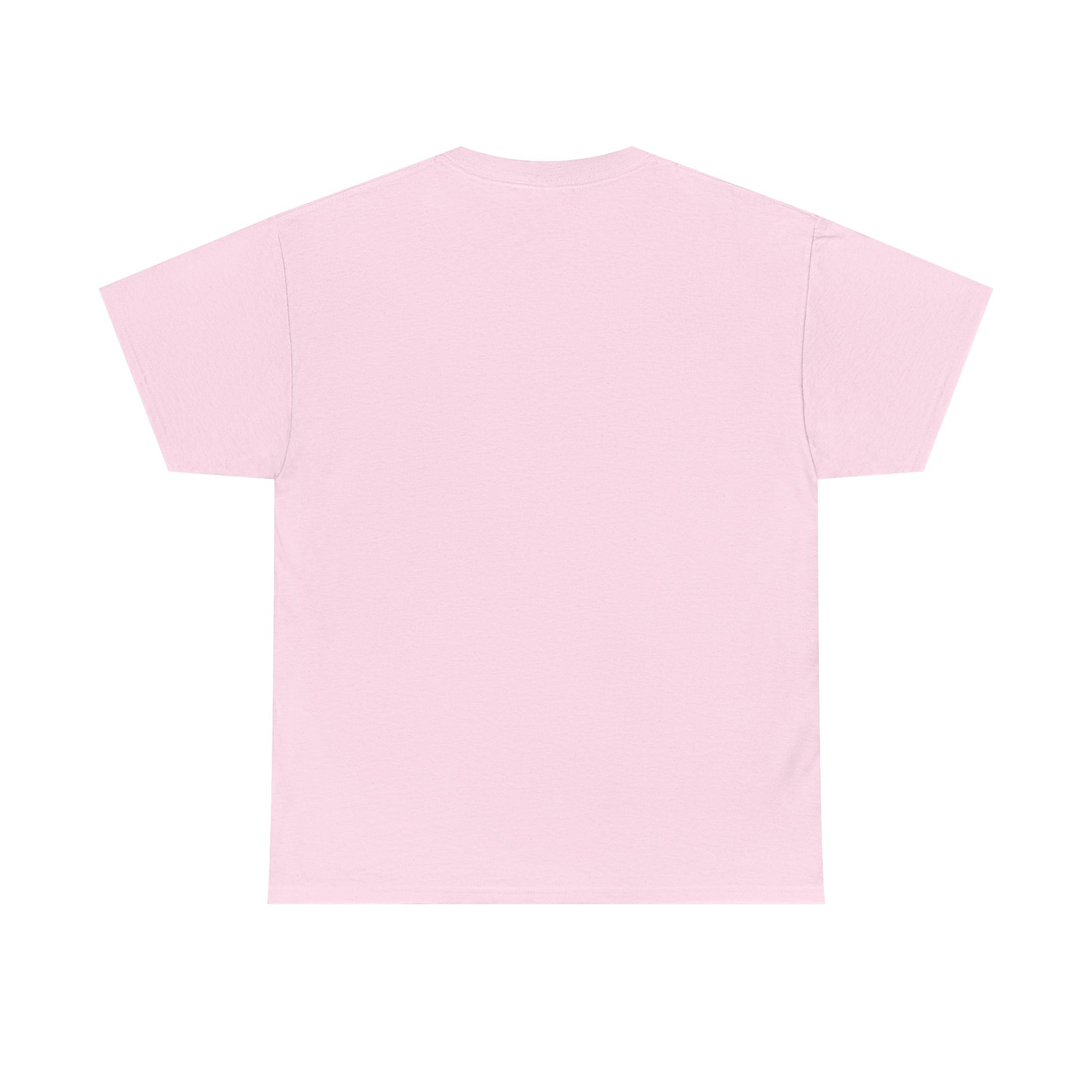 Relax With Yoga T-Shirt — Minimal Wellness Tee for Yogis & Meditation