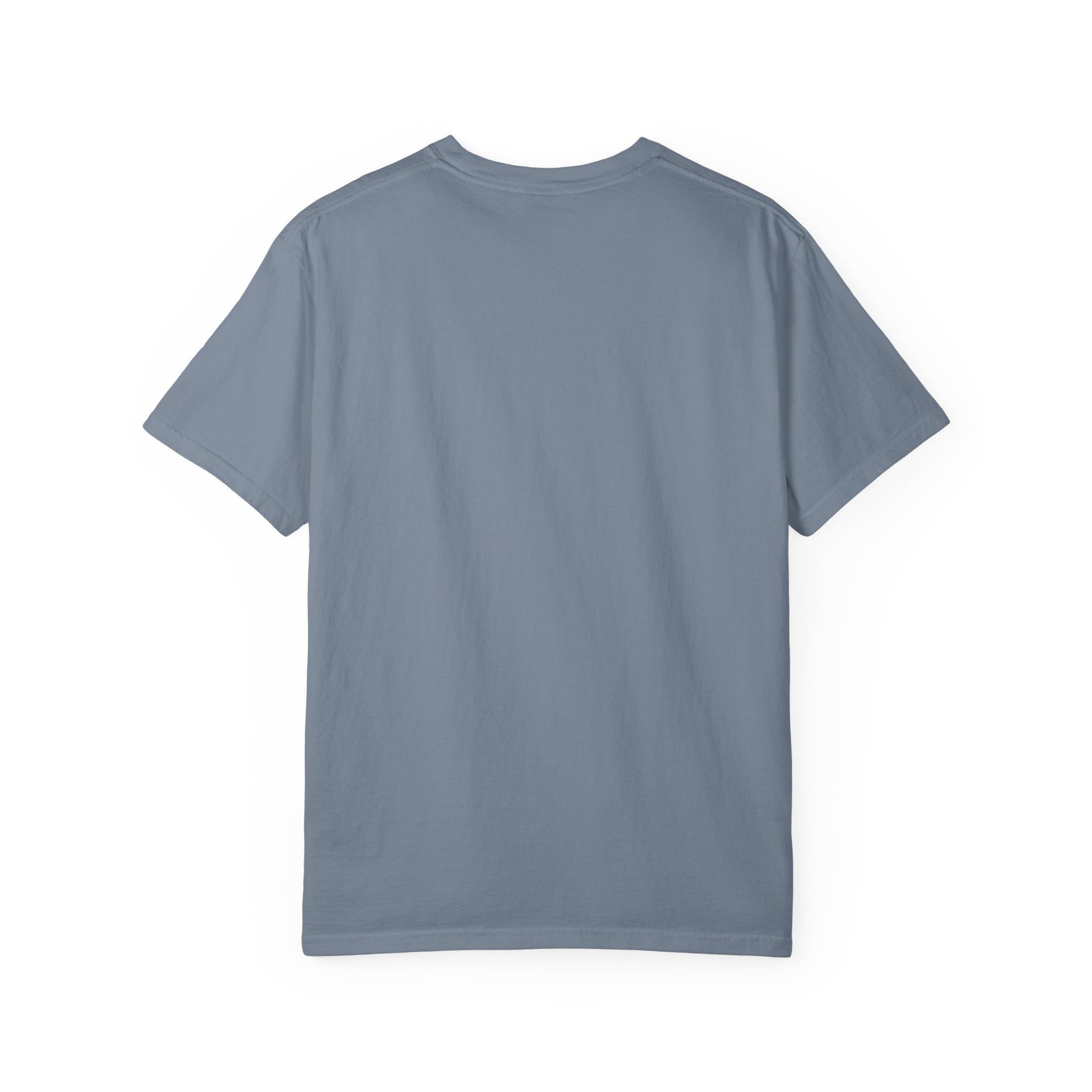 Yoga Chakra T‑Shirt — "Life Is Better With Yoga" Meditation Lotus Tee