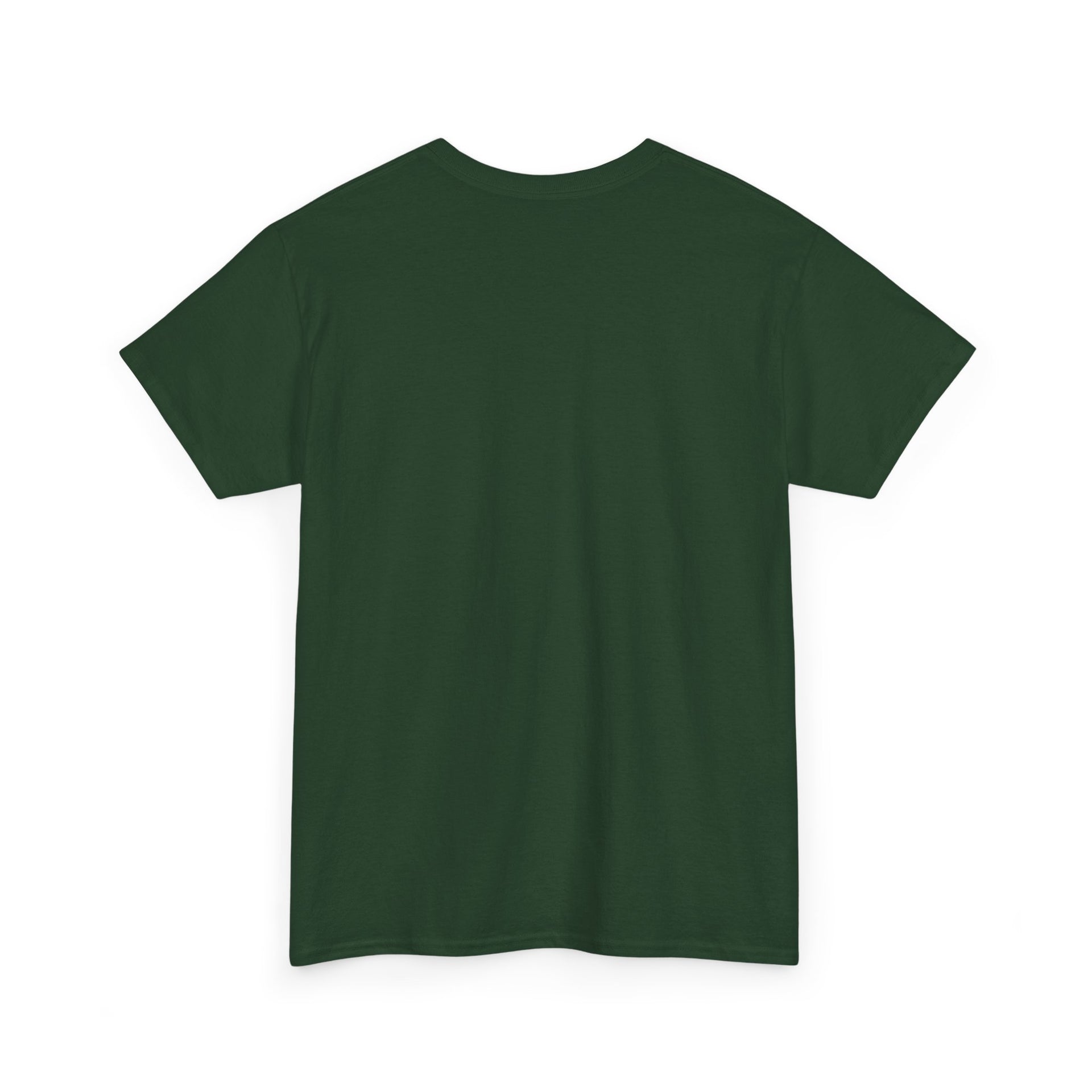 Mind Over Matter Tee — Motivational Graphic T‑Shirt