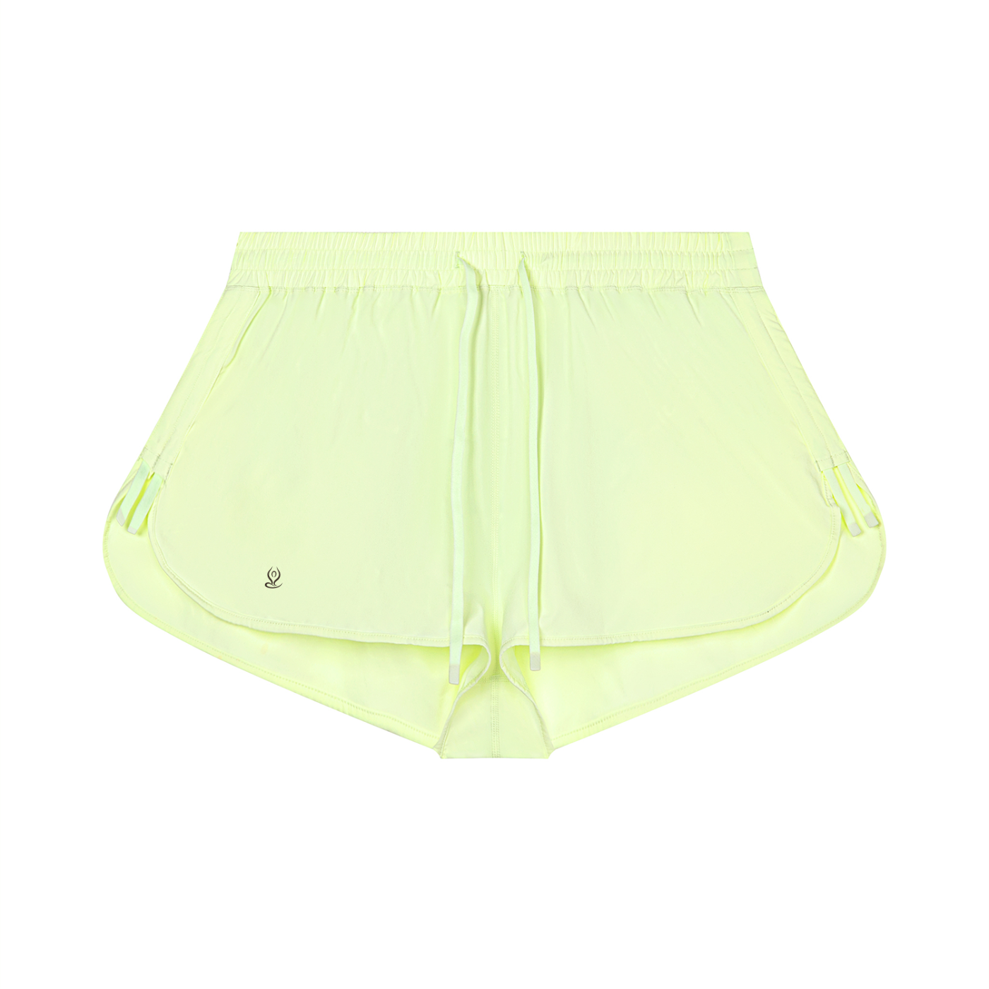 Women’s Drawstring Bermuda Shorts