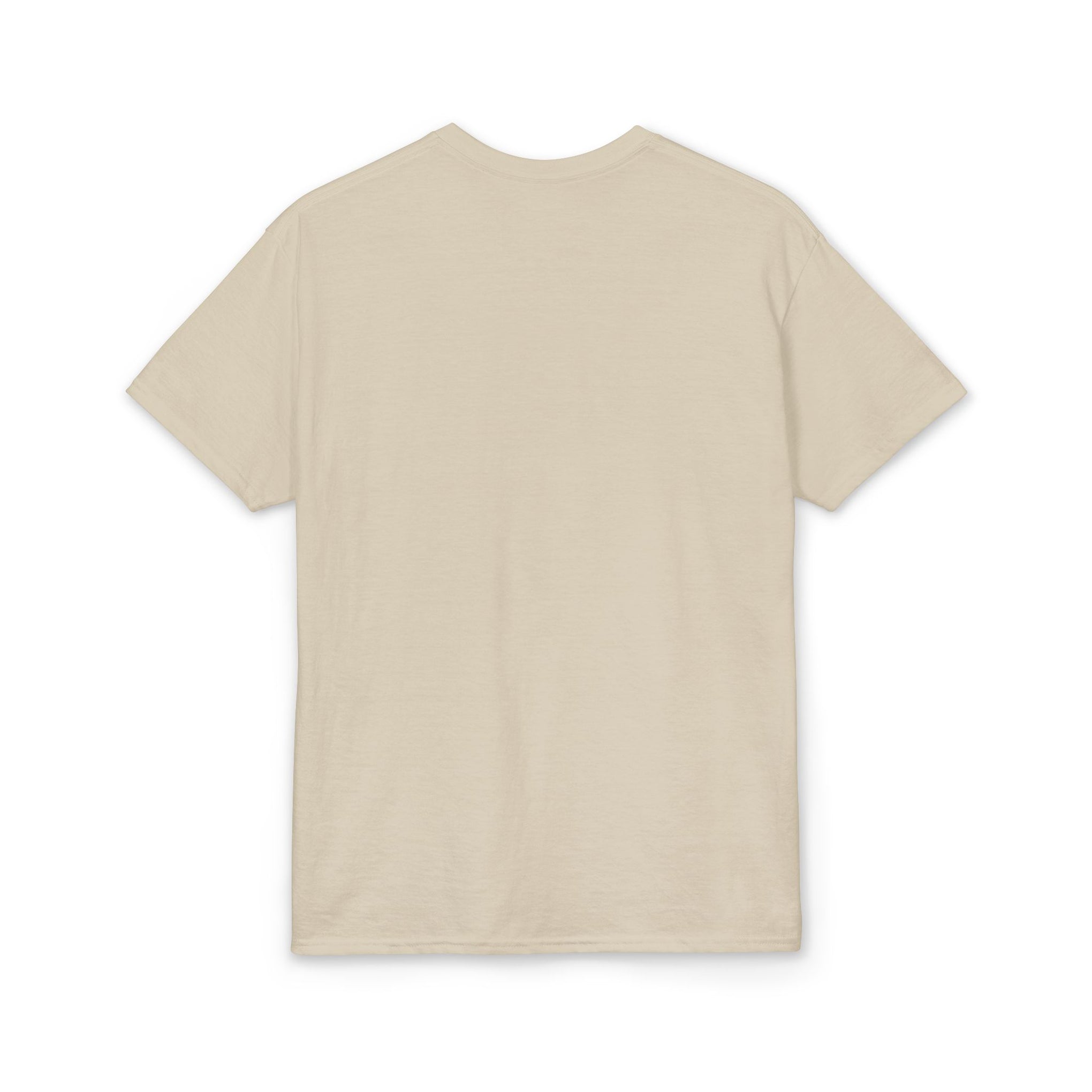Yoga Poses T-Shirt — Meditating Figure with Asanas Graphic Tee