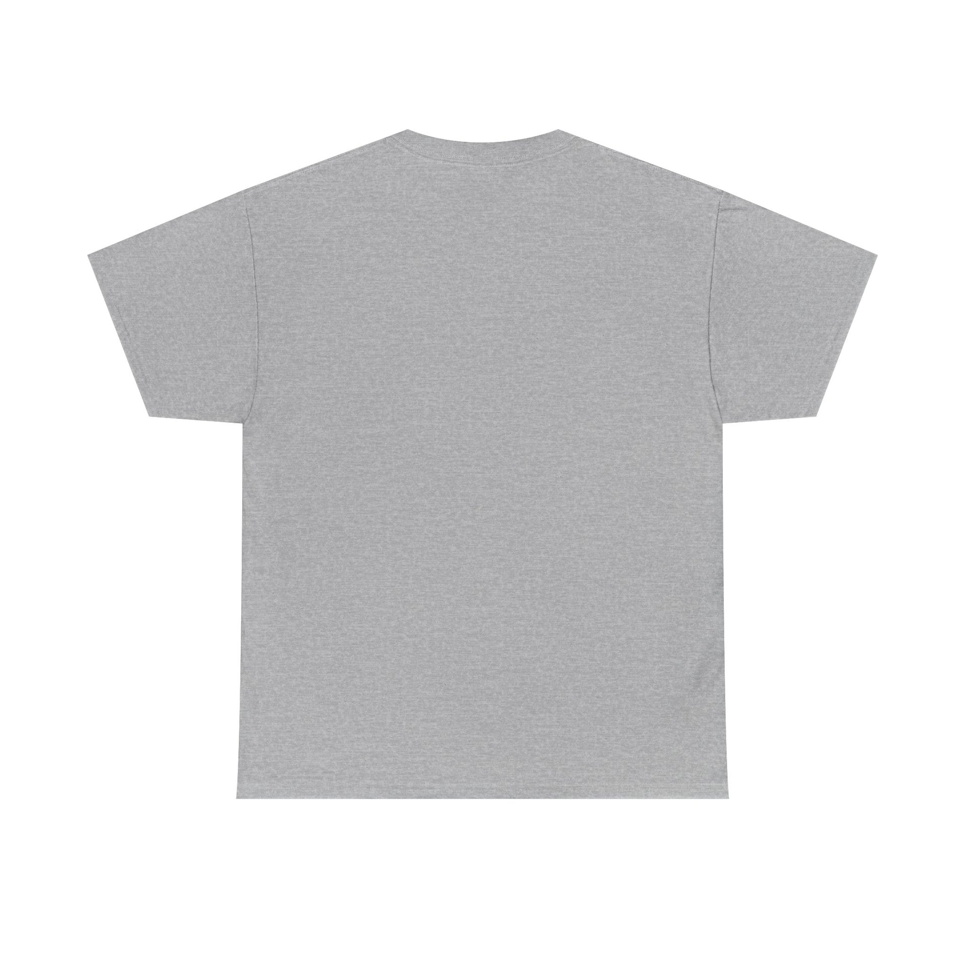 Mind Over Matter Tee — Motivational Graphic T‑Shirt