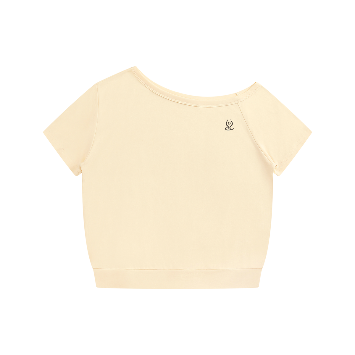 Women's Off-the-Shoulder T-Shirt