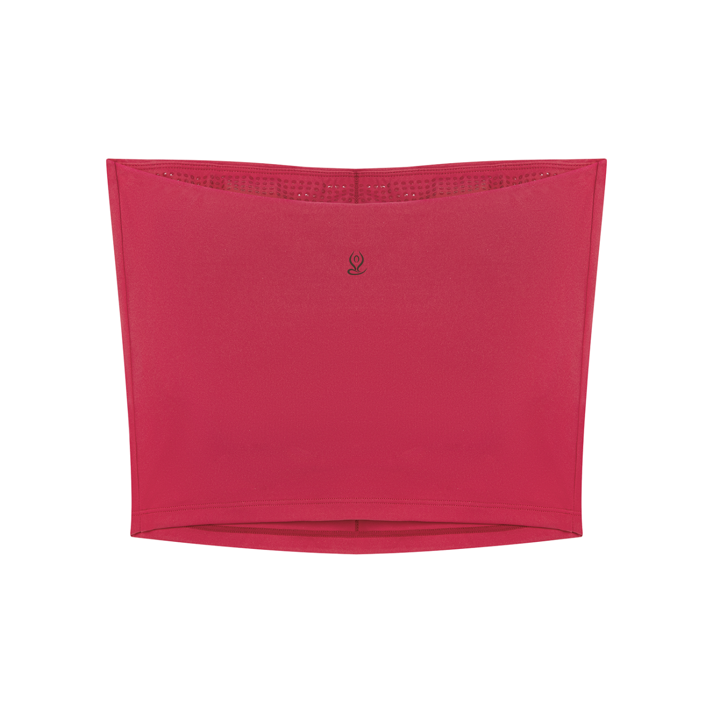 Women’s Yoga Cropped Tube Top