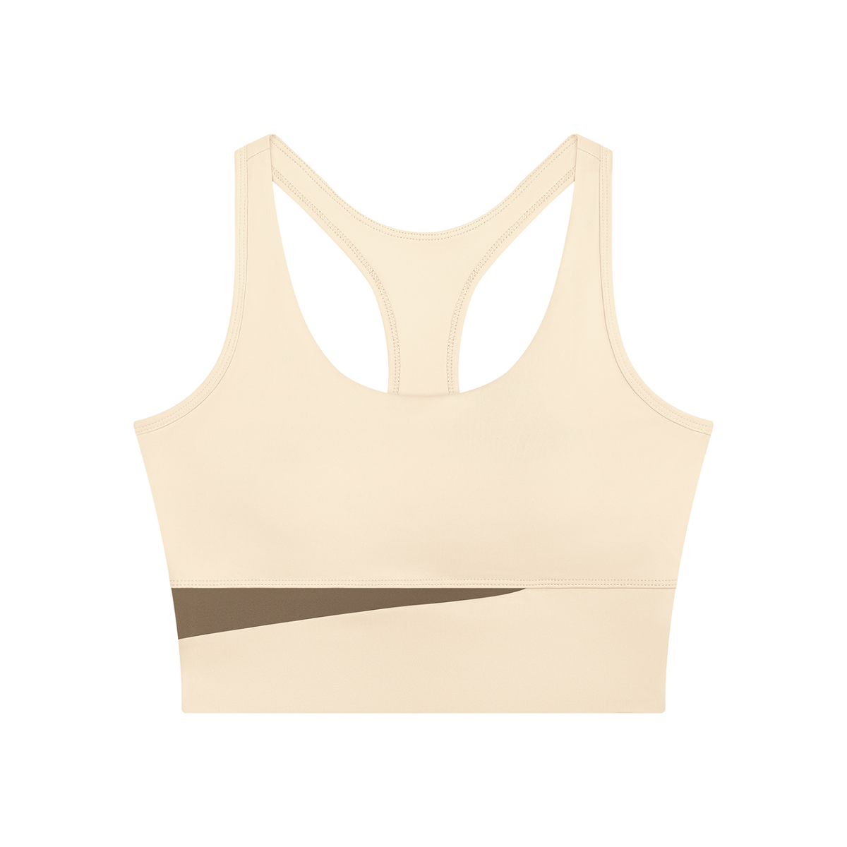 Women's Color Block Yoga Tank Top