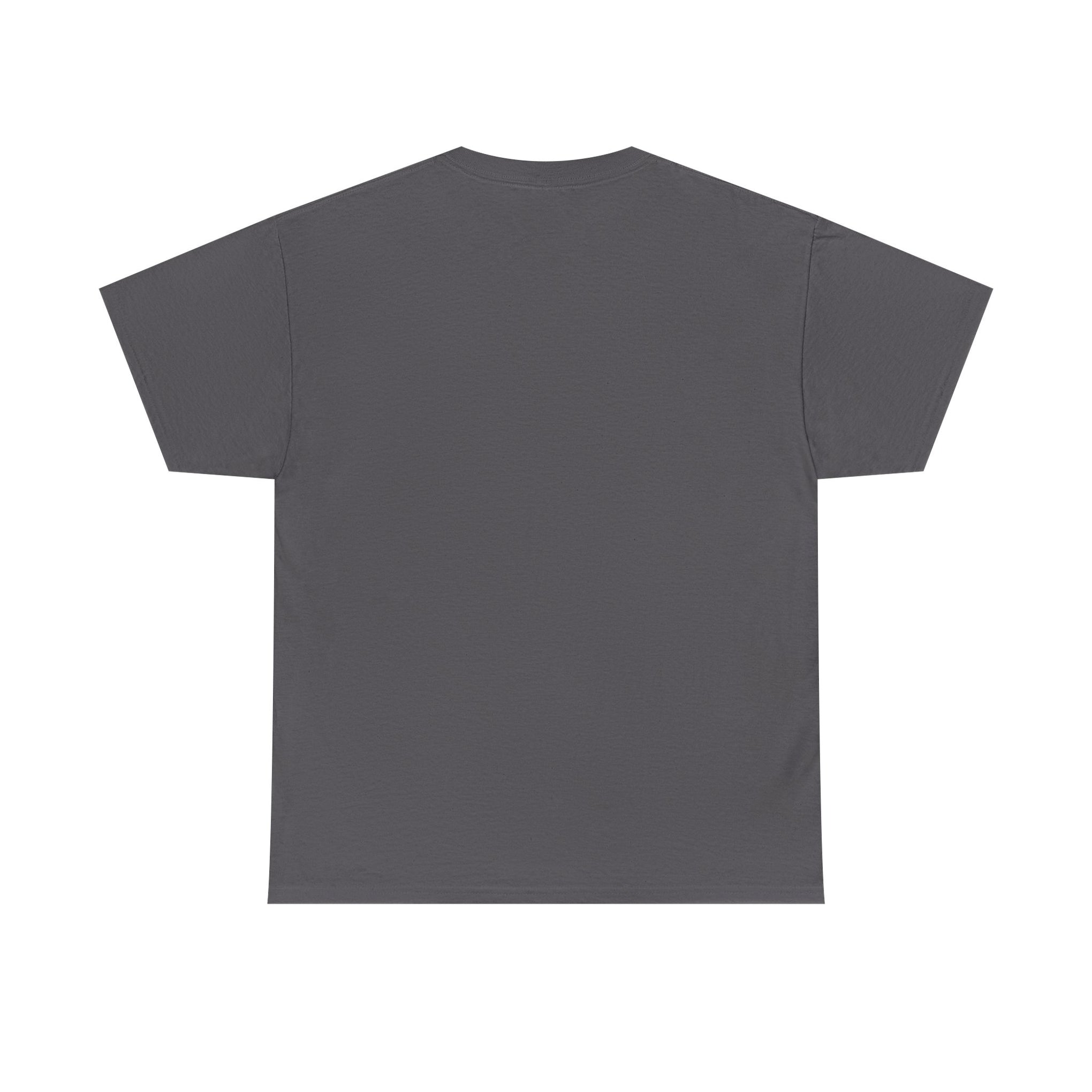 Yoga & Chill T‑Shirt — Smiley Daisy Graphic Tee for Yoga Lovers