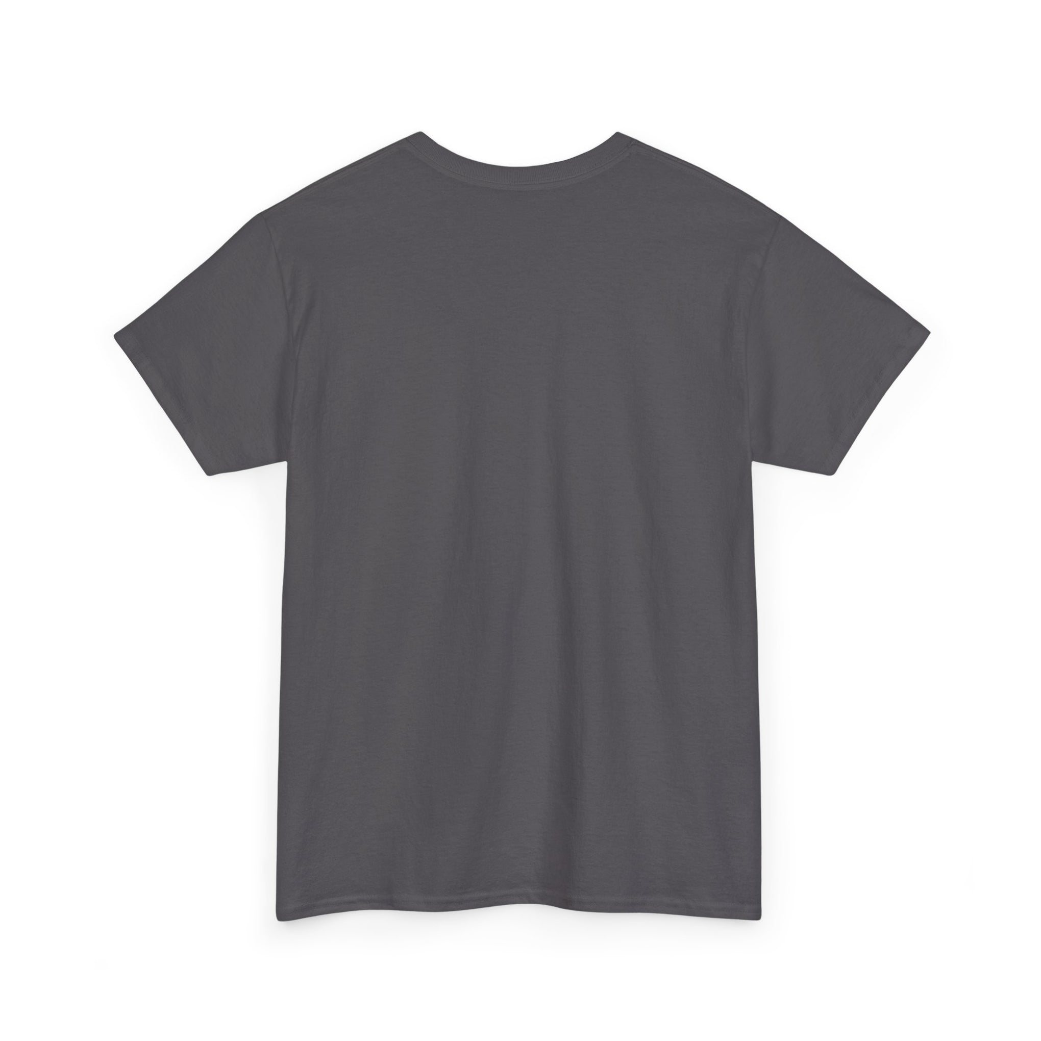 Relax With Yoga T-Shirt — Minimal Wellness Tee for Yogis & Meditation