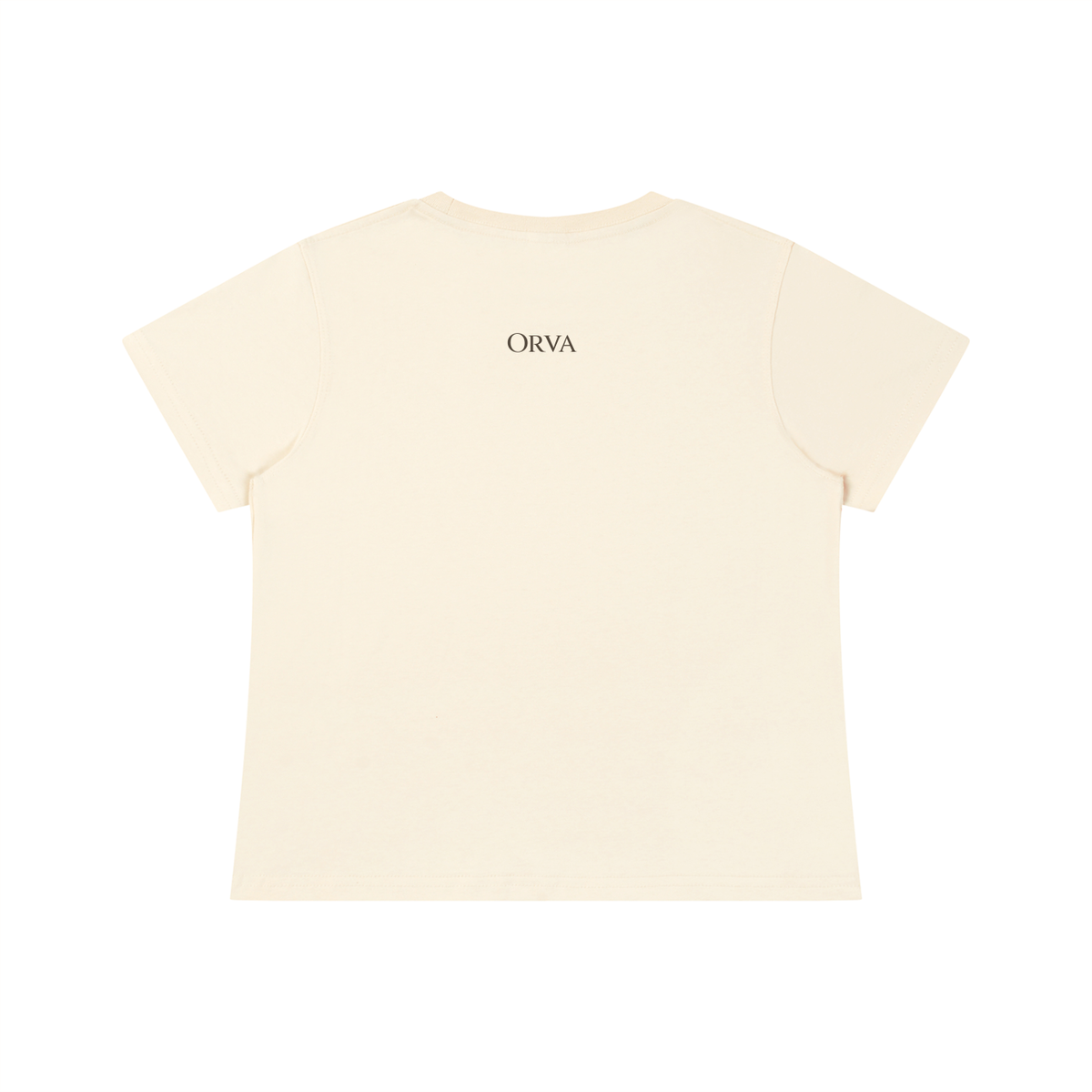 Women's Quick-Dry Baby T-Shirt