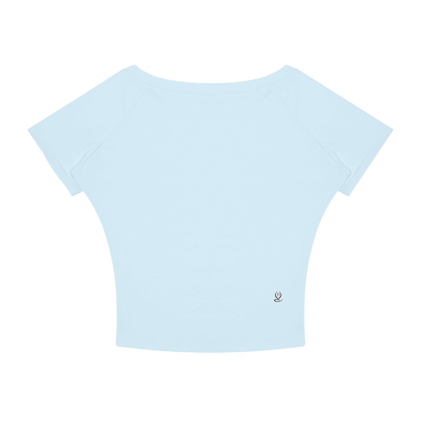Women’s Boatneck Raglan T-Shirt