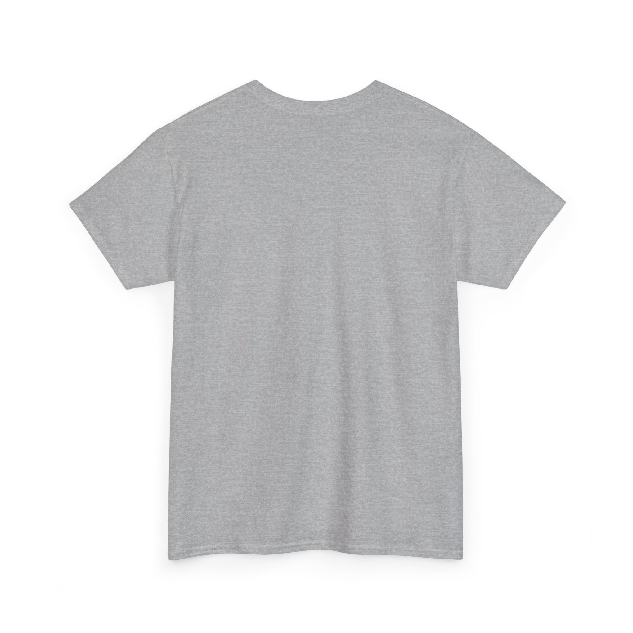 Yoga & Chill T‑Shirt — Smiley Daisy Graphic Tee for Yoga Lovers