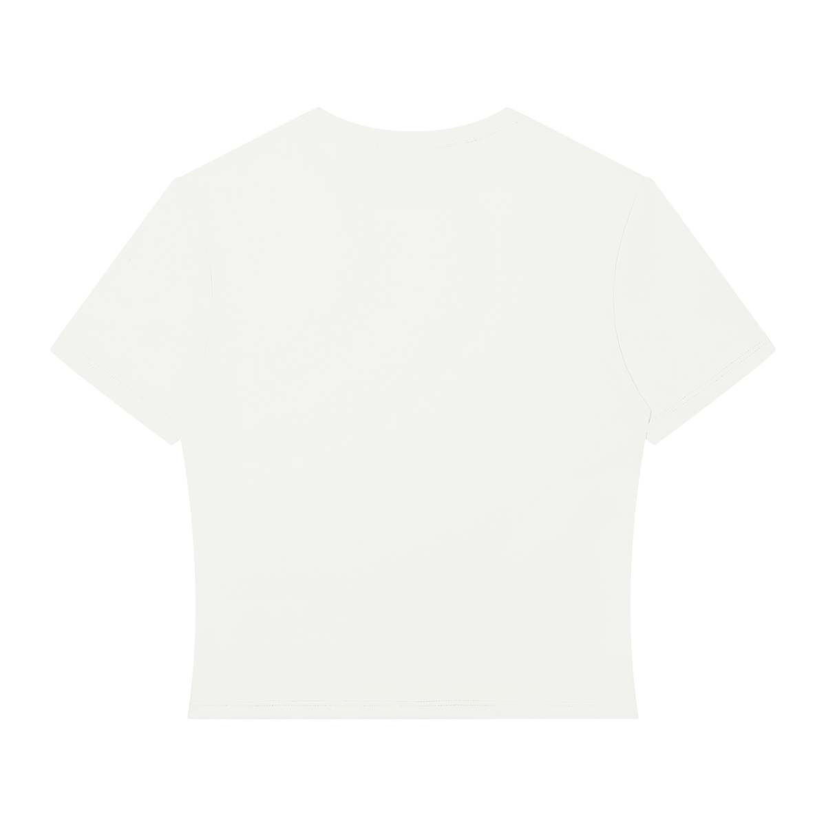Women's Performance Crop T-Shirt | Yoga & Workout Top | Orva Yoga