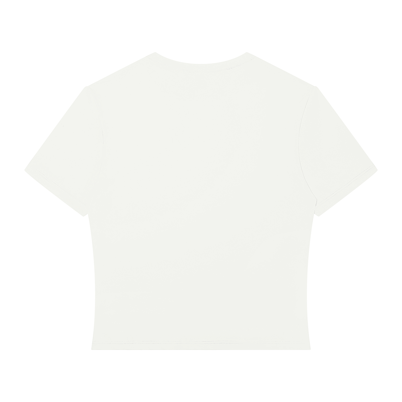 Women's Performance Crop T-Shirt | Yoga & Workout Top | Orva Yoga