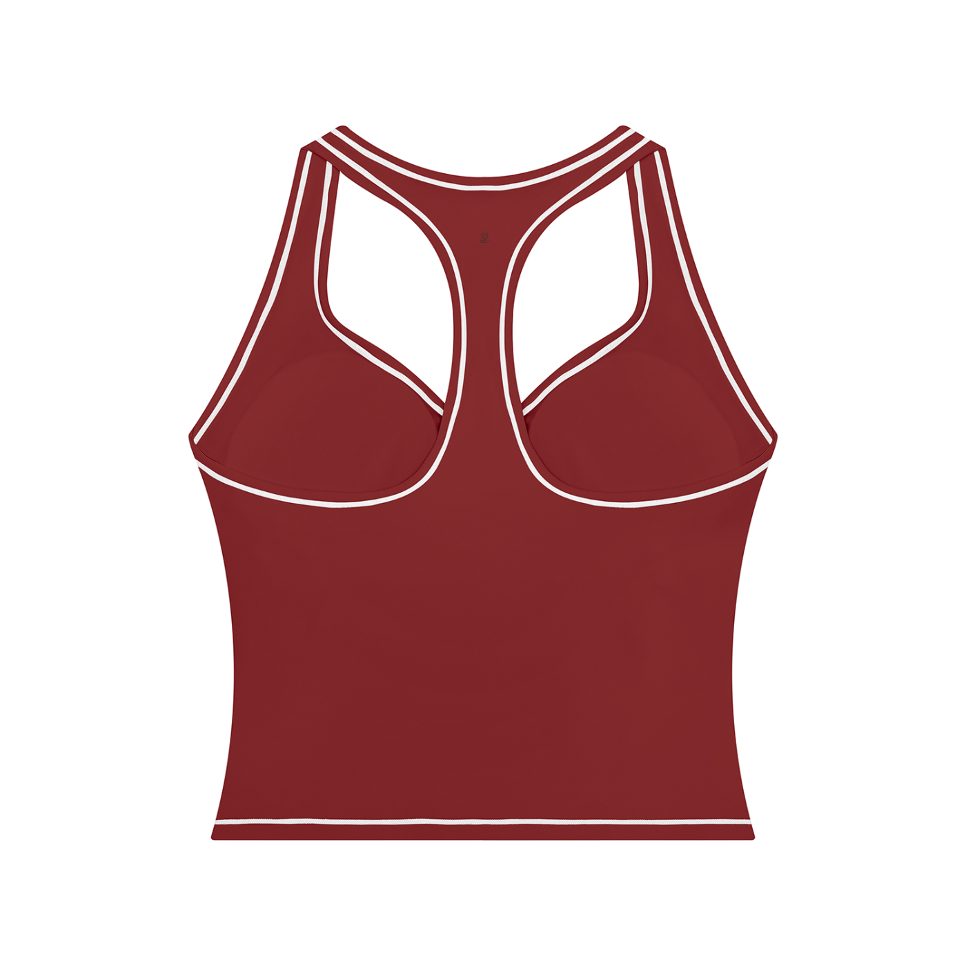 Women’s Topstitching Yoga Tank Top